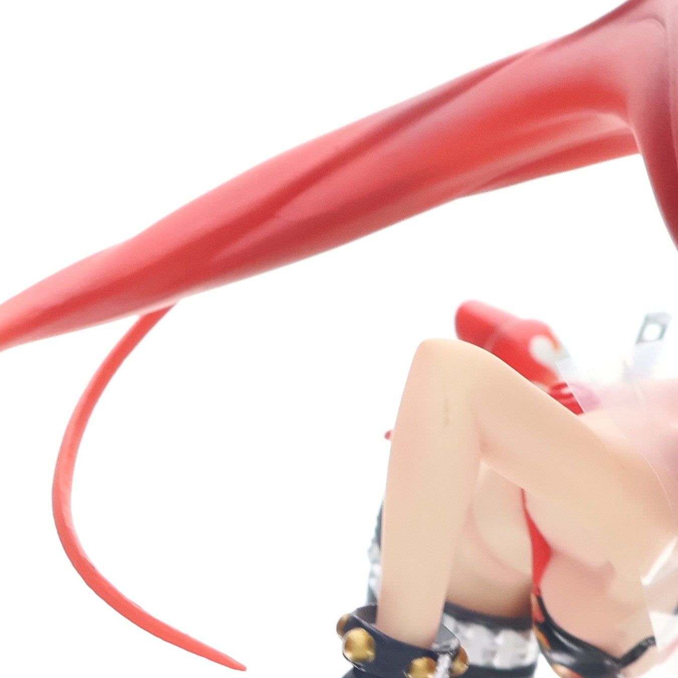 【中古即納】[FIG] ヨーコ 天元突破グレンラガン 1/8 完成品 フィギュア アイアップ(20080926)