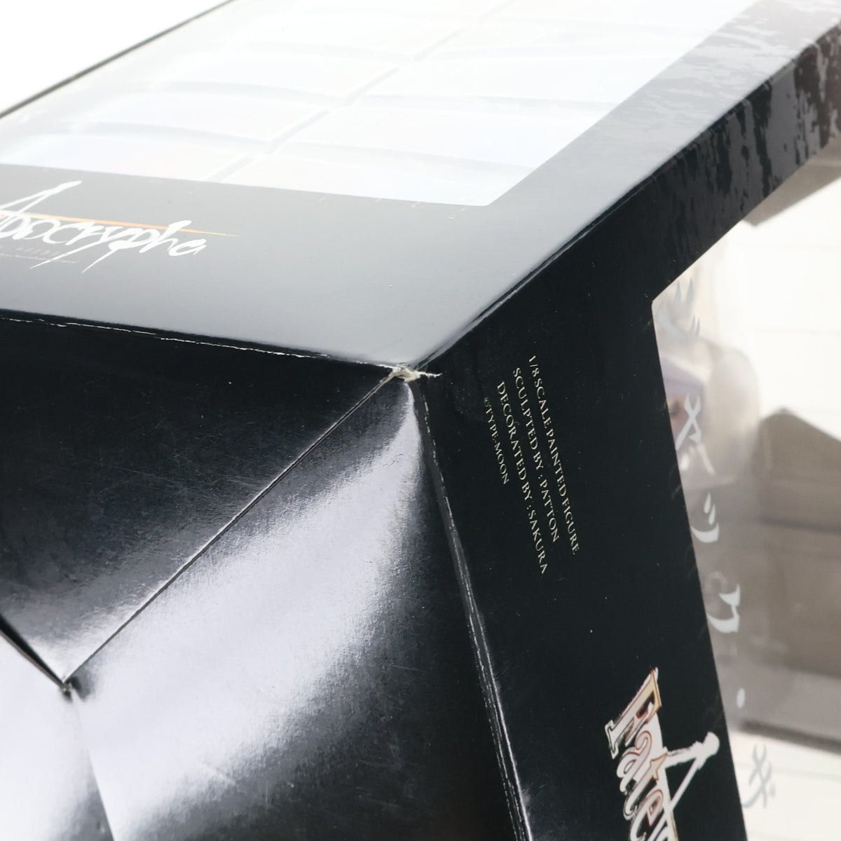 【中古即納】[FIG] ジャック・ザ・リッパー Fate/Apocrypha(オリジナル版)(フェイト/アポクリファ) 1/8 完成品 フィギュア Phat!(ファット・カンパニー)(20150826)