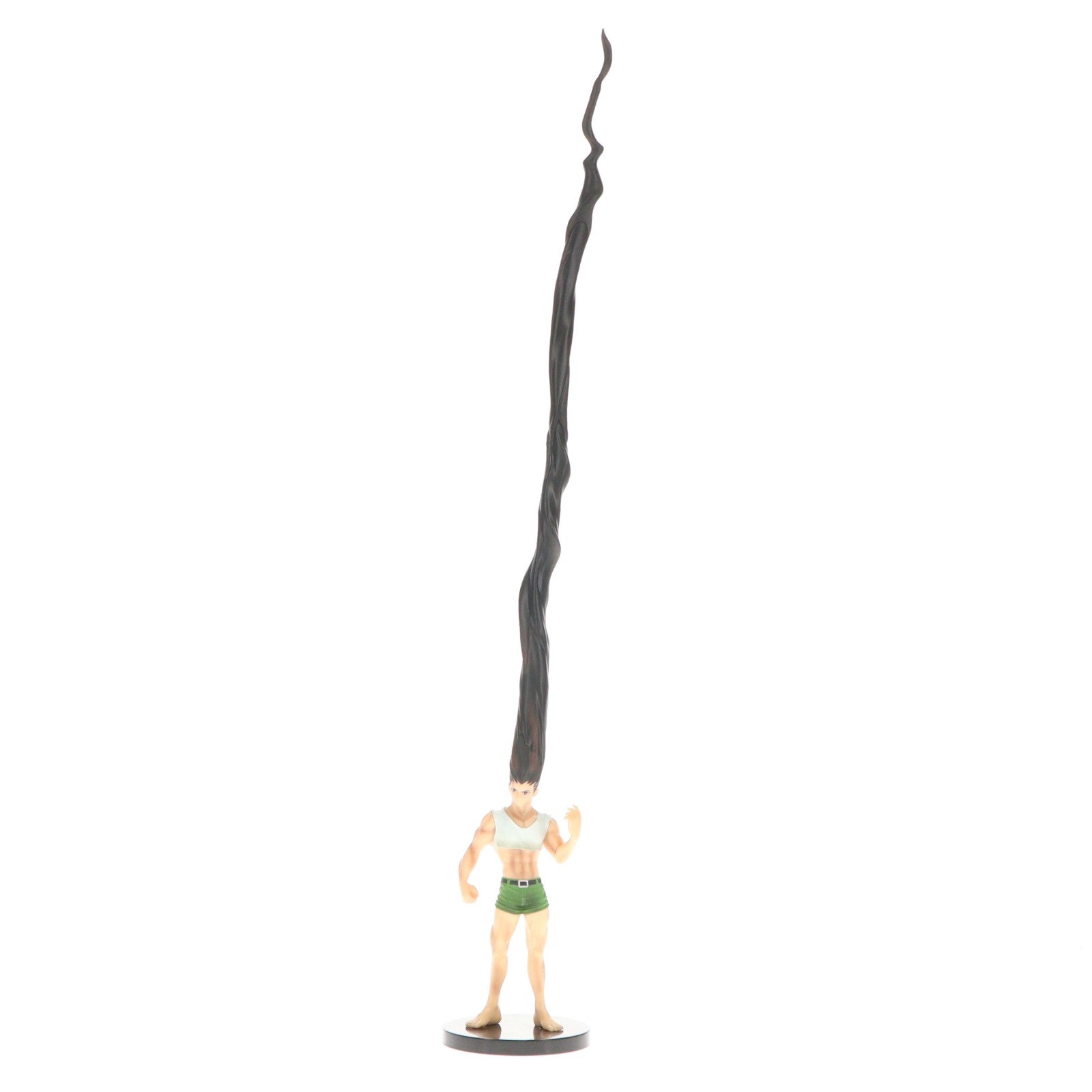 【中古即納】[FIG] プレミアムバンダイ限定 HG ゴン=フリークス HUNTER×HUNTER(ハンター×ハンター) 完成品 フィギュア バンダイ(20140930)