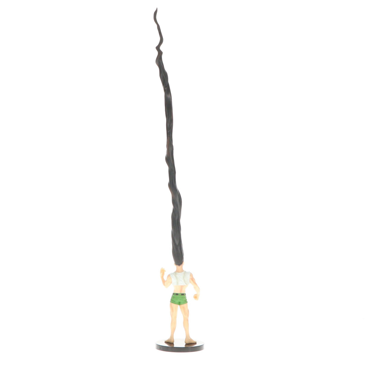 【中古即納】[FIG] プレミアムバンダイ限定 HG ゴン=フリークス HUNTER×HUNTER(ハンター×ハンター) 完成品 フィギュア バンダイ(20140930)
