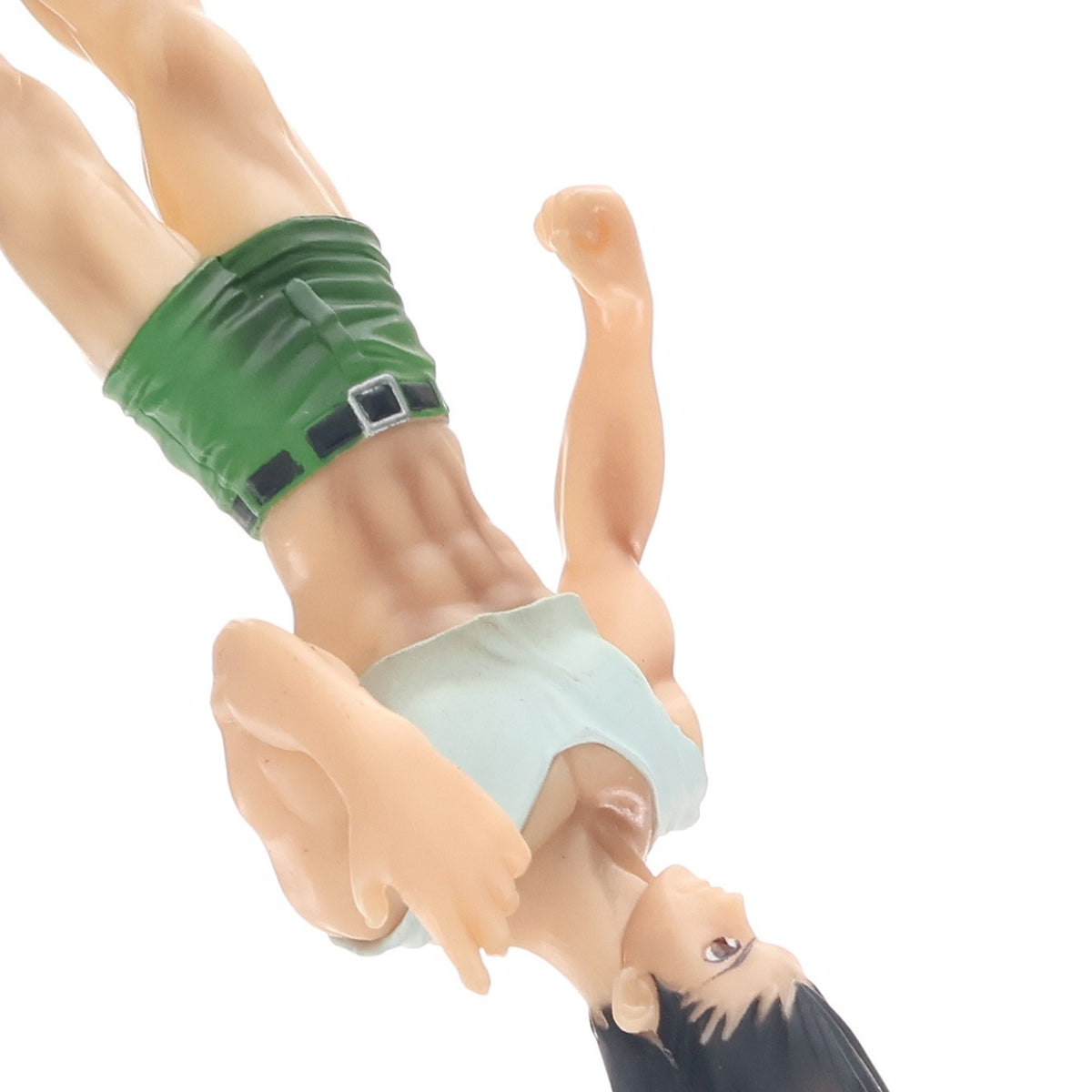 【中古即納】[FIG] プレミアムバンダイ限定 HG ゴン=フリークス HUNTER×HUNTER(ハンター×ハンター) 完成品 フィギュア バンダイ(20140930)