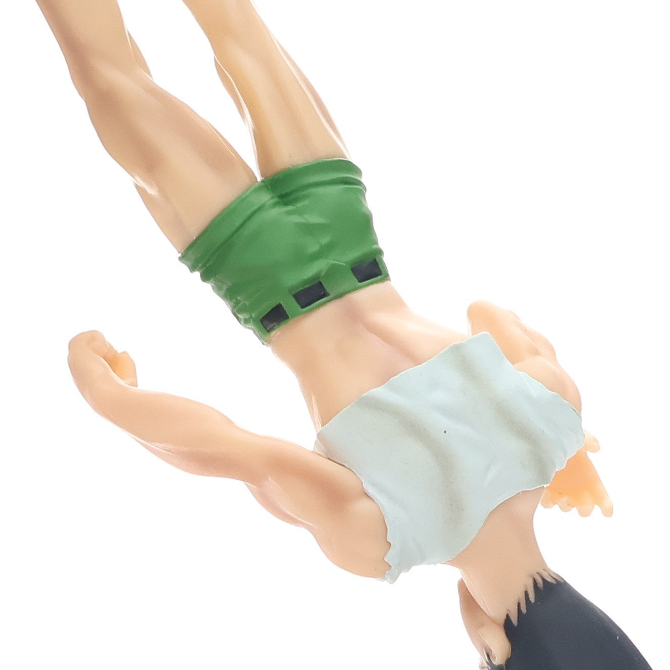 【中古即納】[FIG] プレミアムバンダイ限定 HG ゴン=フリークス HUNTER×HUNTER(ハンター×ハンター) 完成品 フィギュア バンダイ(20140930)