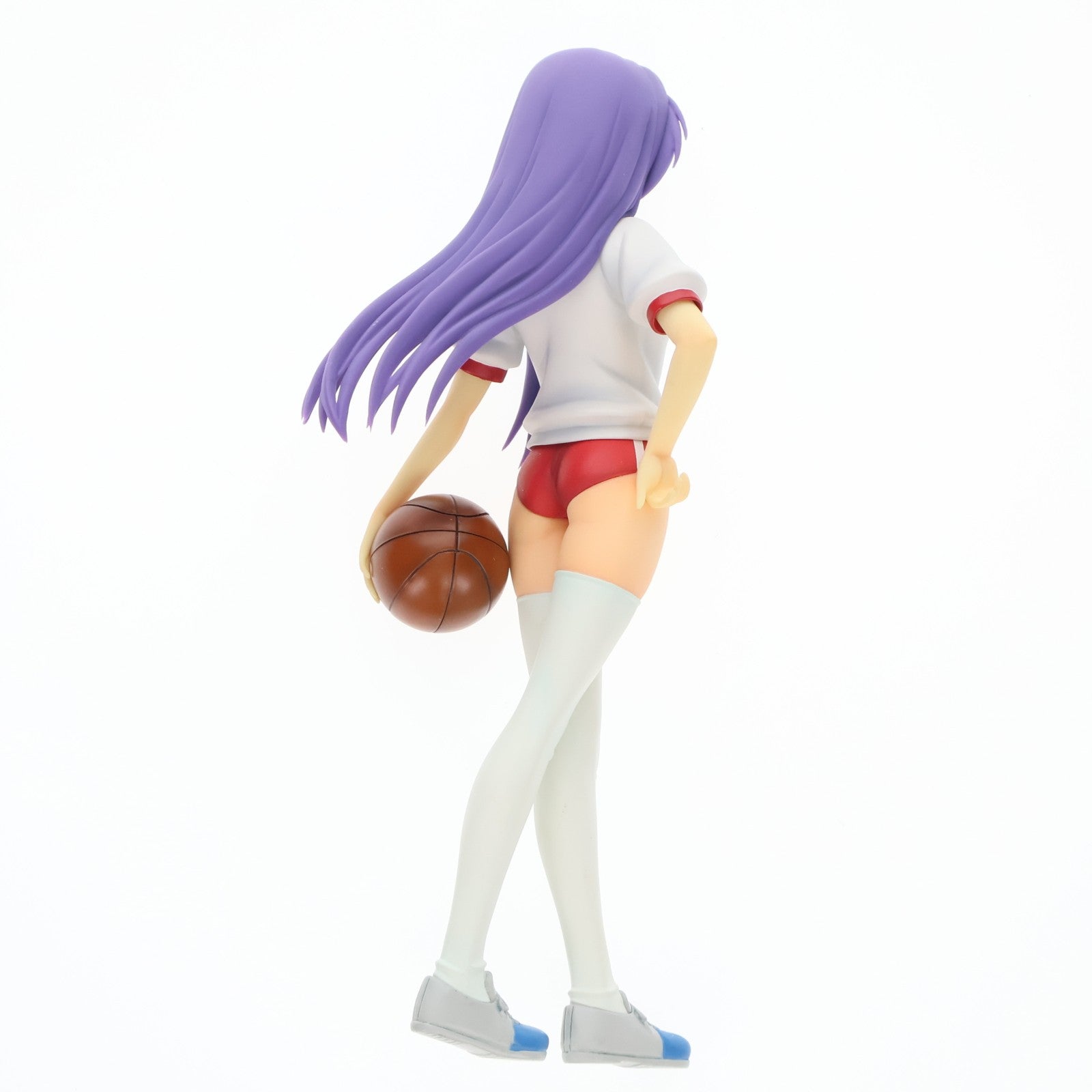 【中古即納】[FIG] ドリームテック 藤林杏(ふじばやしきょう) CLANNAD ～AFTER STORY～(クラナド アフターストーリー) 1/7 完成品 フィギュア ウェーブ(WAVE)(20100601)