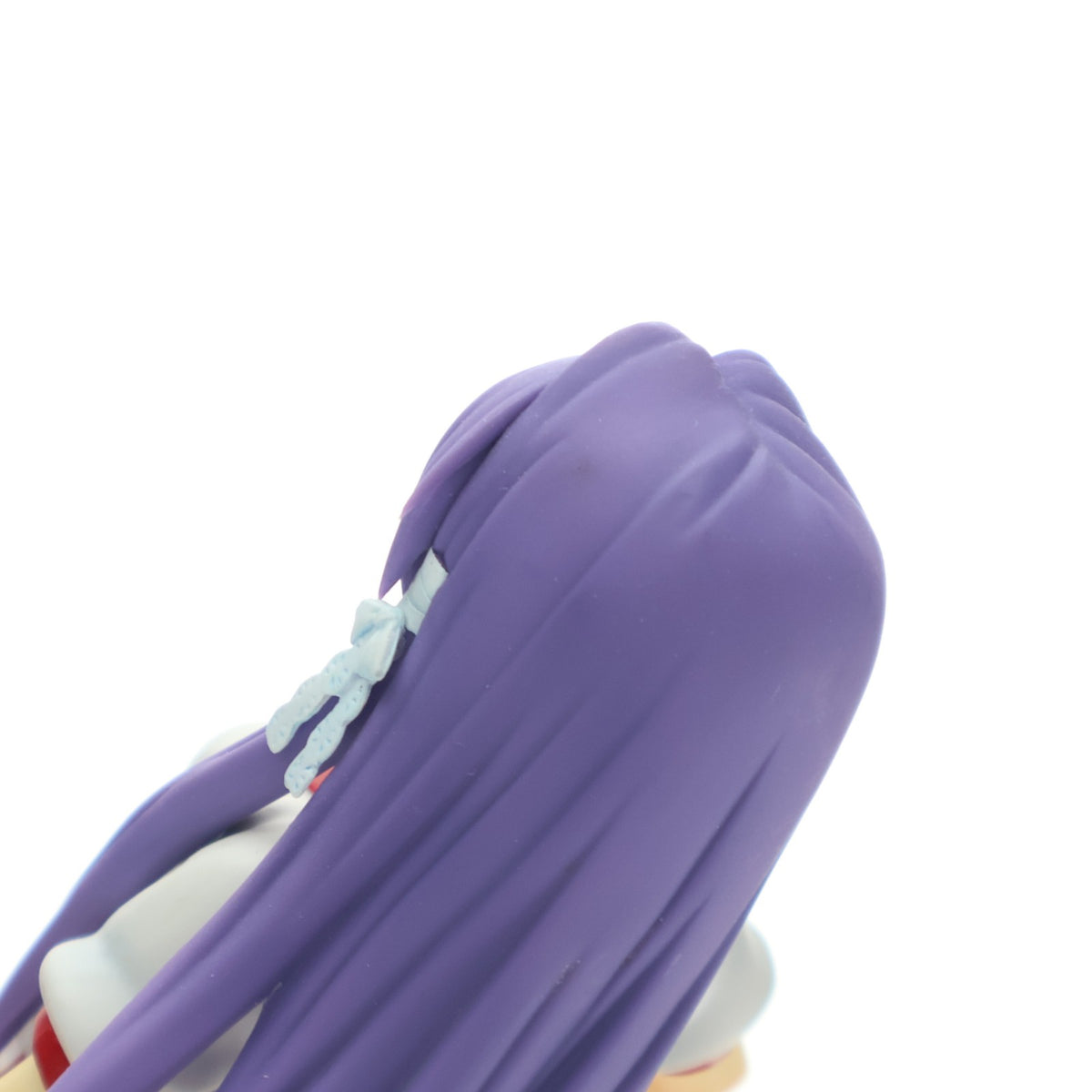 【中古即納】[FIG] ドリームテック 藤林杏(ふじばやしきょう) CLANNAD ～AFTER STORY～(クラナド アフターストーリー) 1/7 完成品 フィギュア ウェーブ(WAVE)(20100601)