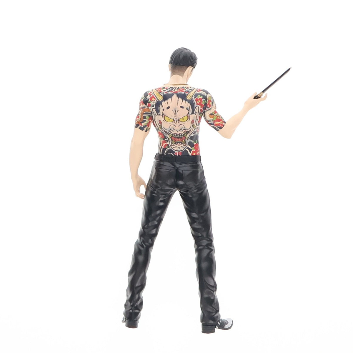【中古即納】[FIG] DIGSTA 真島吾朗-激闘-(まじまごろう) 『龍が如く』 完成品 フィギュア ディーアイジー(20241030)