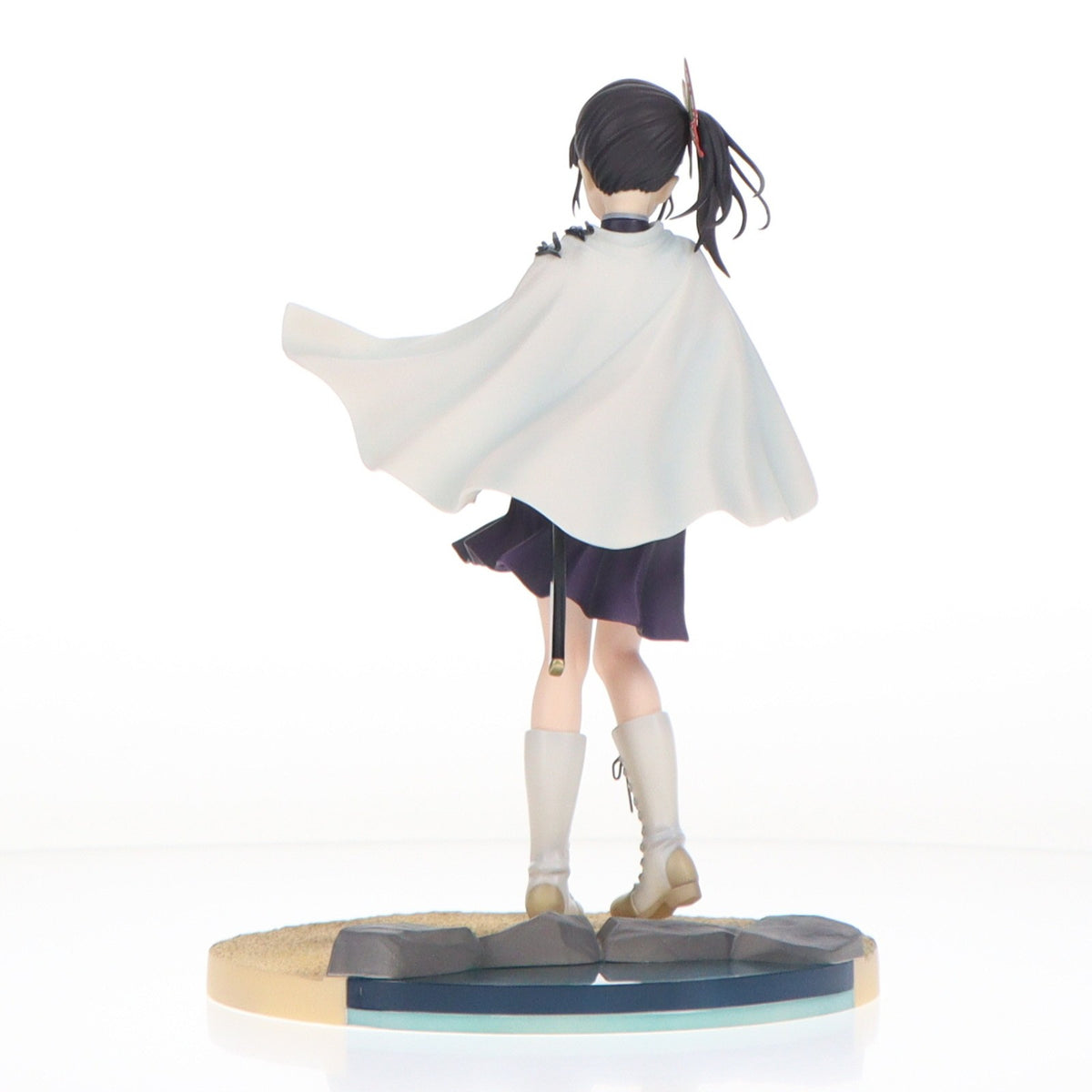 【中古即納】[FIG] 栗花落カナヲ(つゆりかなを) 鬼滅の刃 1/7 完成品 フィギュア Phat!(ファット・カンパニー)(20221015)