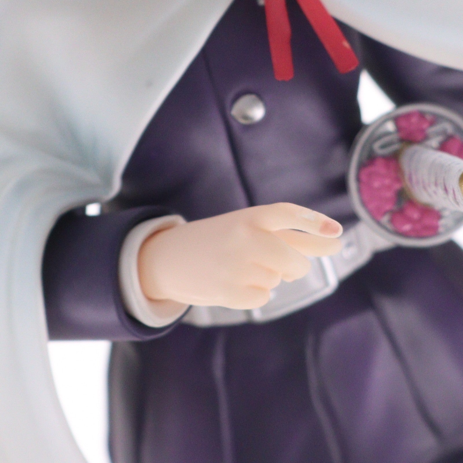 【中古即納】[FIG] 栗花落カナヲ(つゆりかなを) 鬼滅の刃 1/7 完成品 フィギュア Phat!(ファット・カンパニー)(20221015)