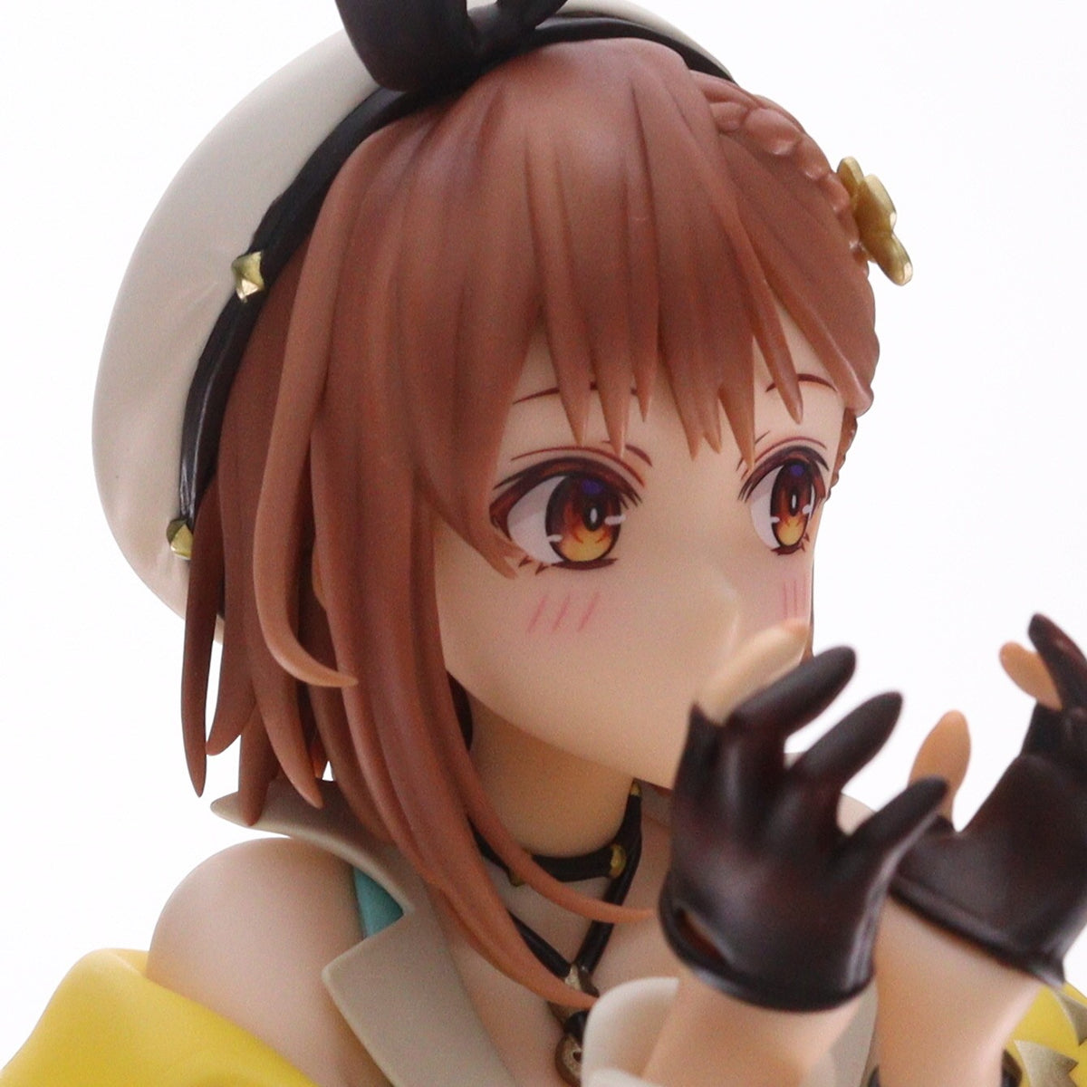 【中古即納】[FIG] ライザリン・シュタウト ライザのアトリエ2 ～失われた伝承と秘密の妖精～ 1/6 完成品フィギュア KT model+/コーエーテクモゲームス(20250531)