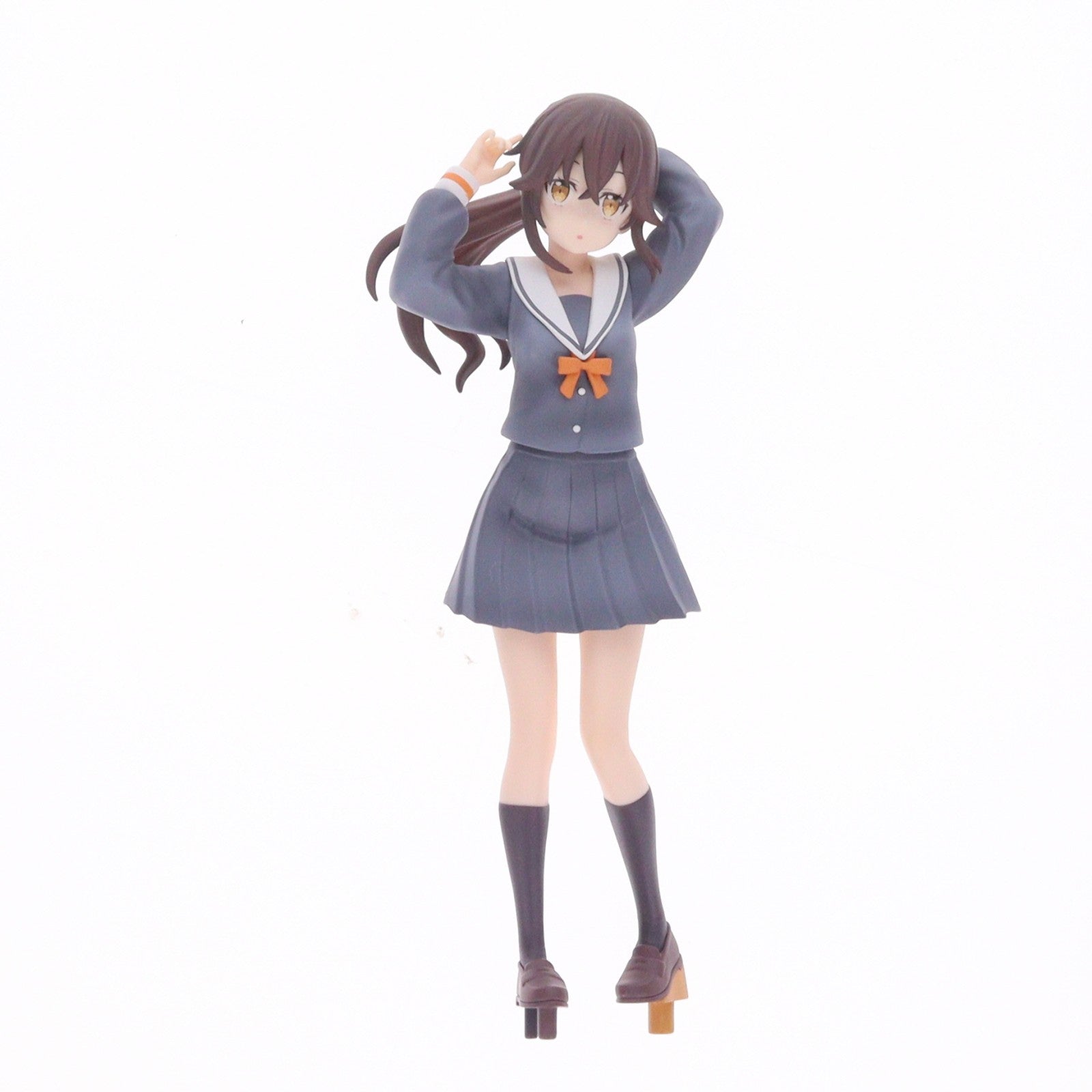 【中古即納】[FIG] TENITOL お隣さん 佐々木とピーちゃん 完成品 フィギュア(AMU-TNL0074) フリュー(20241031)