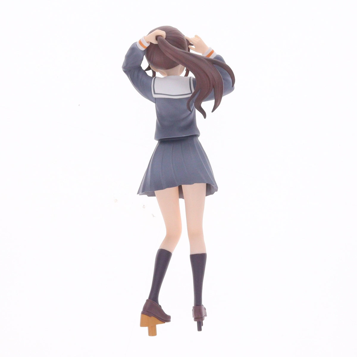 【中古即納】[FIG] TENITOL お隣さん 佐々木とピーちゃん 完成品 フィギュア(AMU-TNL0074) フリュー(20241031)