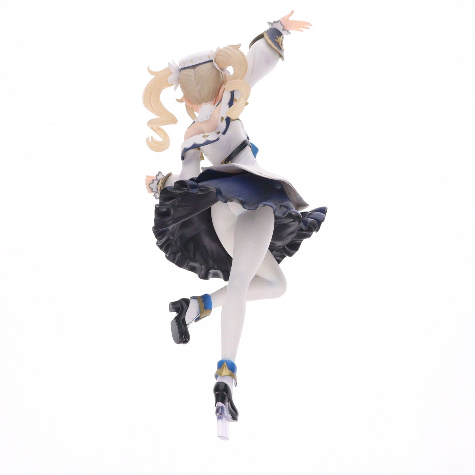 【中古即納】[FIG] コトブキヤショップ限定特典付属 バーバラ 原神-GENSHIN- 1/7 完成品 フィギュア(PP984) コトブキヤ(20221116)
