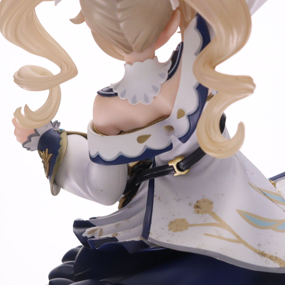 【中古即納】[FIG] コトブキヤショップ限定特典付属 バーバラ 原神-GENSHIN- 1/7 完成品 フィギュア(PP984) コトブキヤ(20221116)