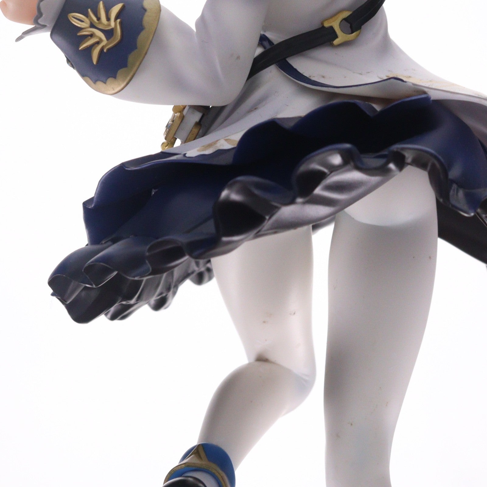 【中古即納】[FIG] コトブキヤショップ限定特典付属 バーバラ 原神-GENSHIN- 1/7 完成品 フィギュア(PP984) コトブキヤ(20221116)