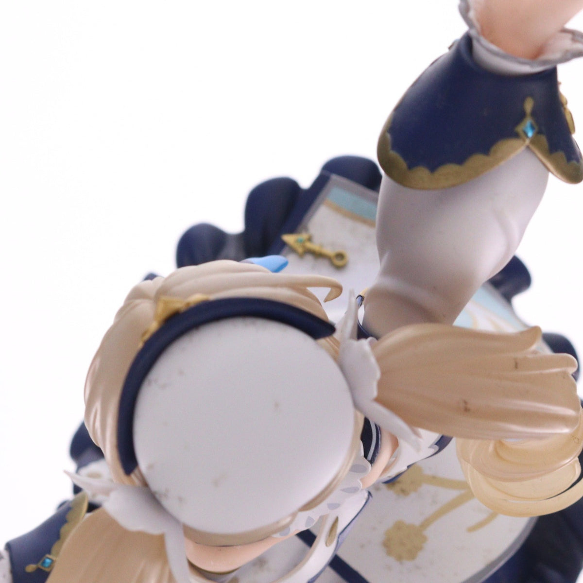 【中古即納】[FIG] コトブキヤショップ限定特典付属 バーバラ 原神-GENSHIN- 1/7 完成品 フィギュア(PP984) コトブキヤ(20221116)