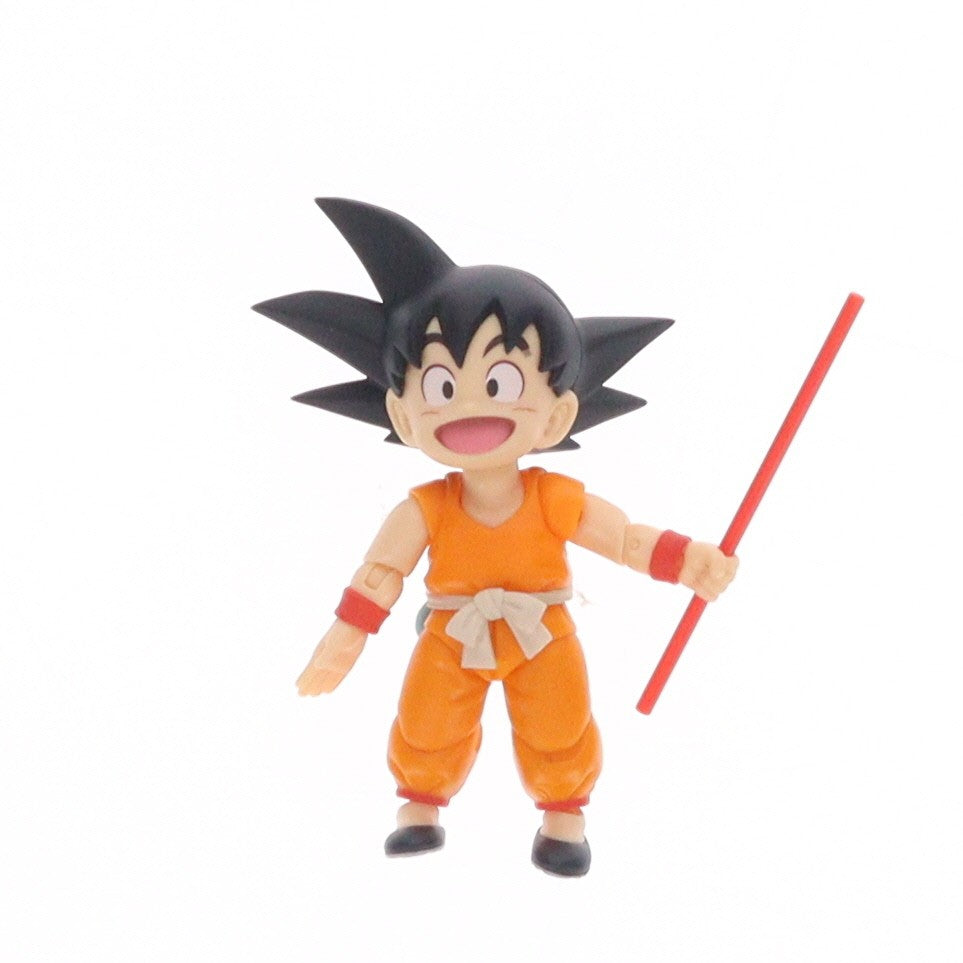 【中古即納】[FIG] S.H.Figuarts(フィギュアーツ) 孫悟空&龍-40周年記念Edition- ドラゴンボール 完成品 可動フィギュア Vジャンプ12月特大号応募者全員大サービス バンダイスピリッツ(20250731)