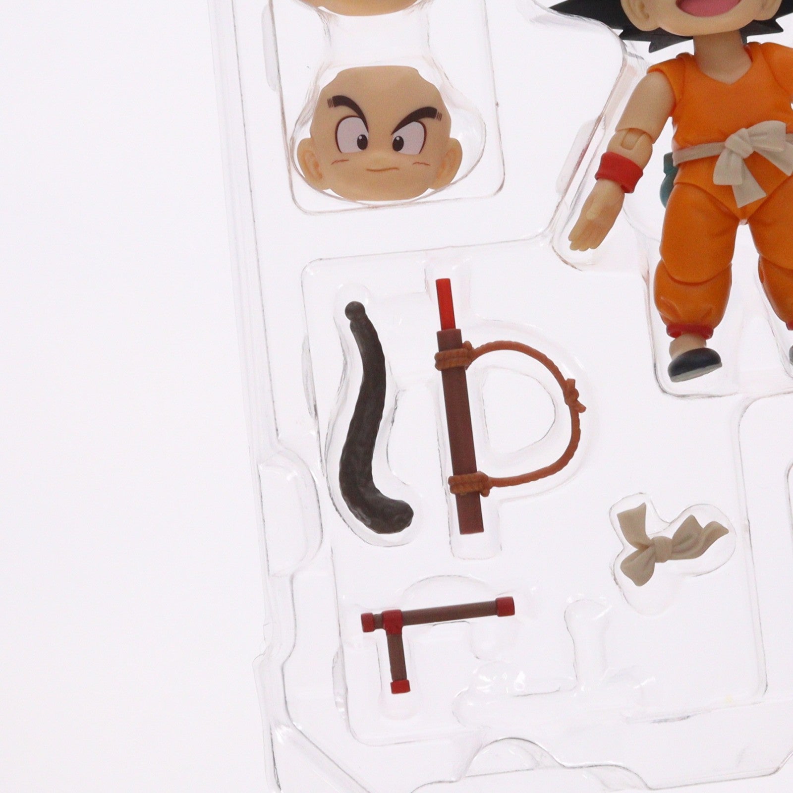 【中古即納】[FIG] S.H.Figuarts(フィギュアーツ) 孫悟空&龍-40周年記念Edition- ドラゴンボール 完成品 可動フィギュア Vジャンプ12月特大号応募者全員大サービス バンダイスピリッツ(20250731)