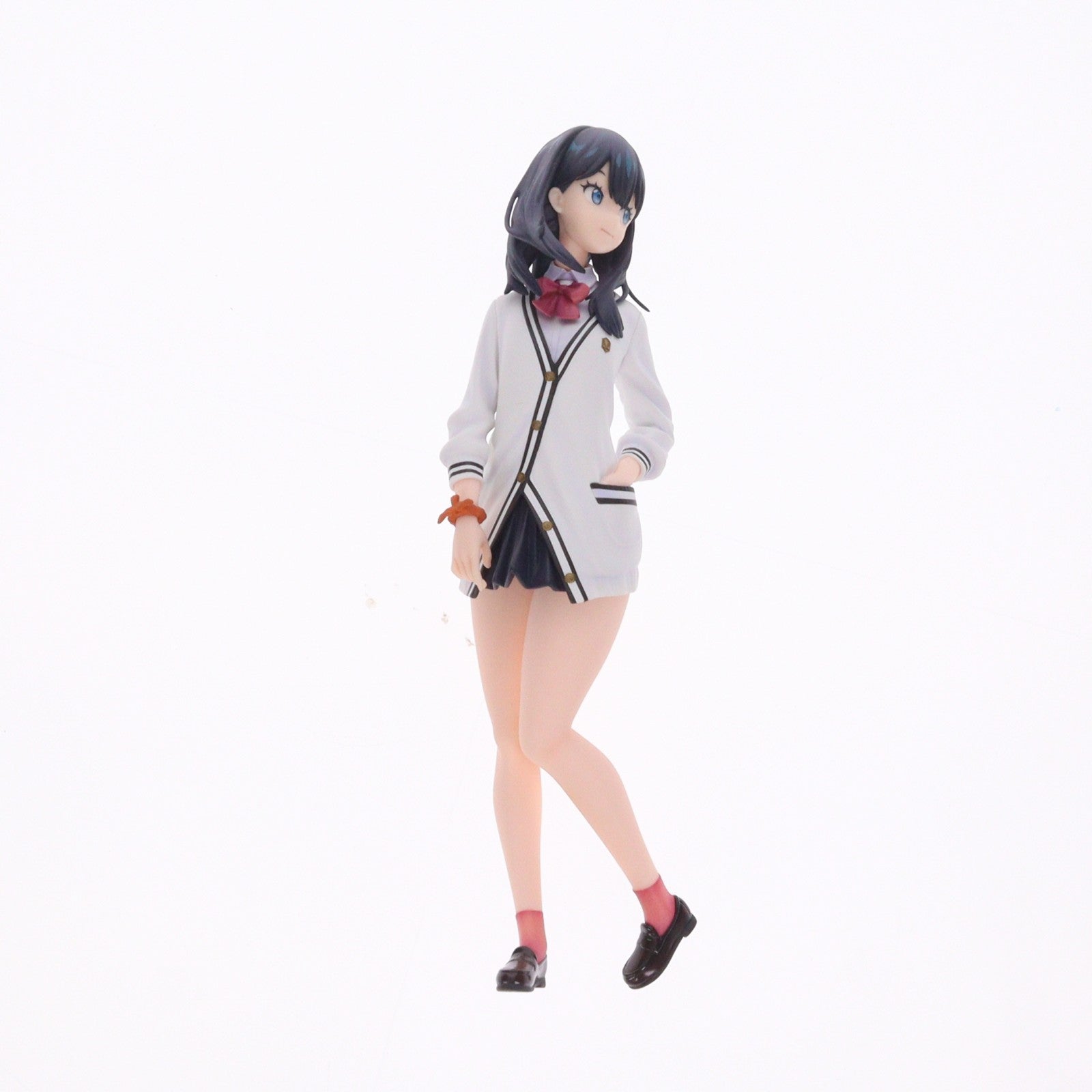 【中古即納】[FIG] (再販) 宝多六花(たからだりっか) SSSS.GRIDMAN(グリッドマン) 1/7 完成品 フィギュア Phat!(ファット・カンパニー)(20231026)