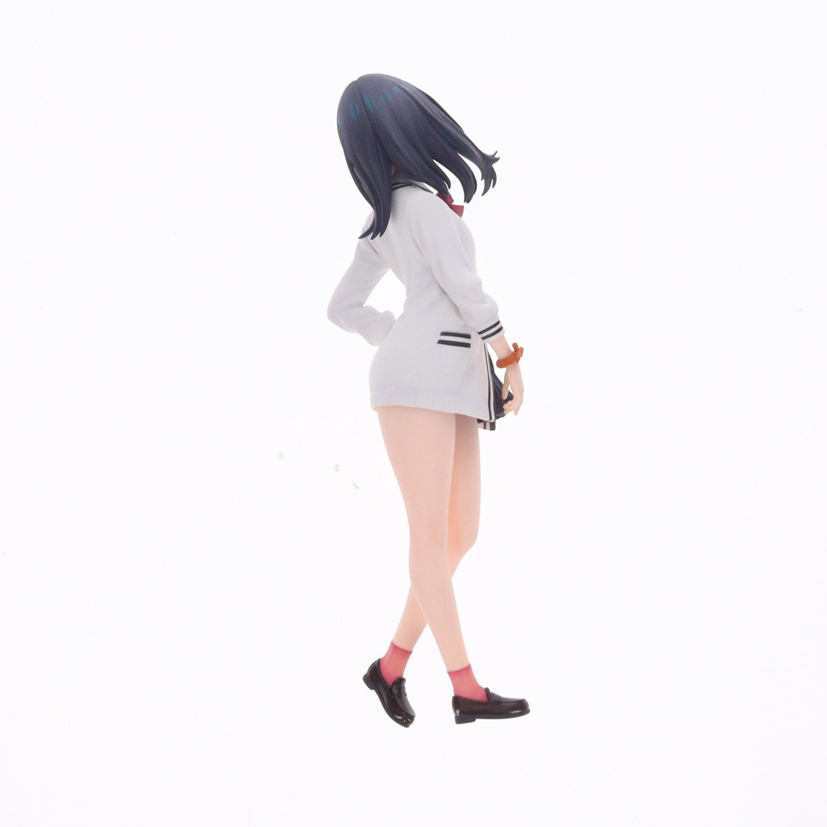 【中古即納】[FIG] (再販) 宝多六花(たからだりっか) SSSS.GRIDMAN(グリッドマン) 1/7 完成品 フィギュア Phat!(ファット・カンパニー)(20231026)