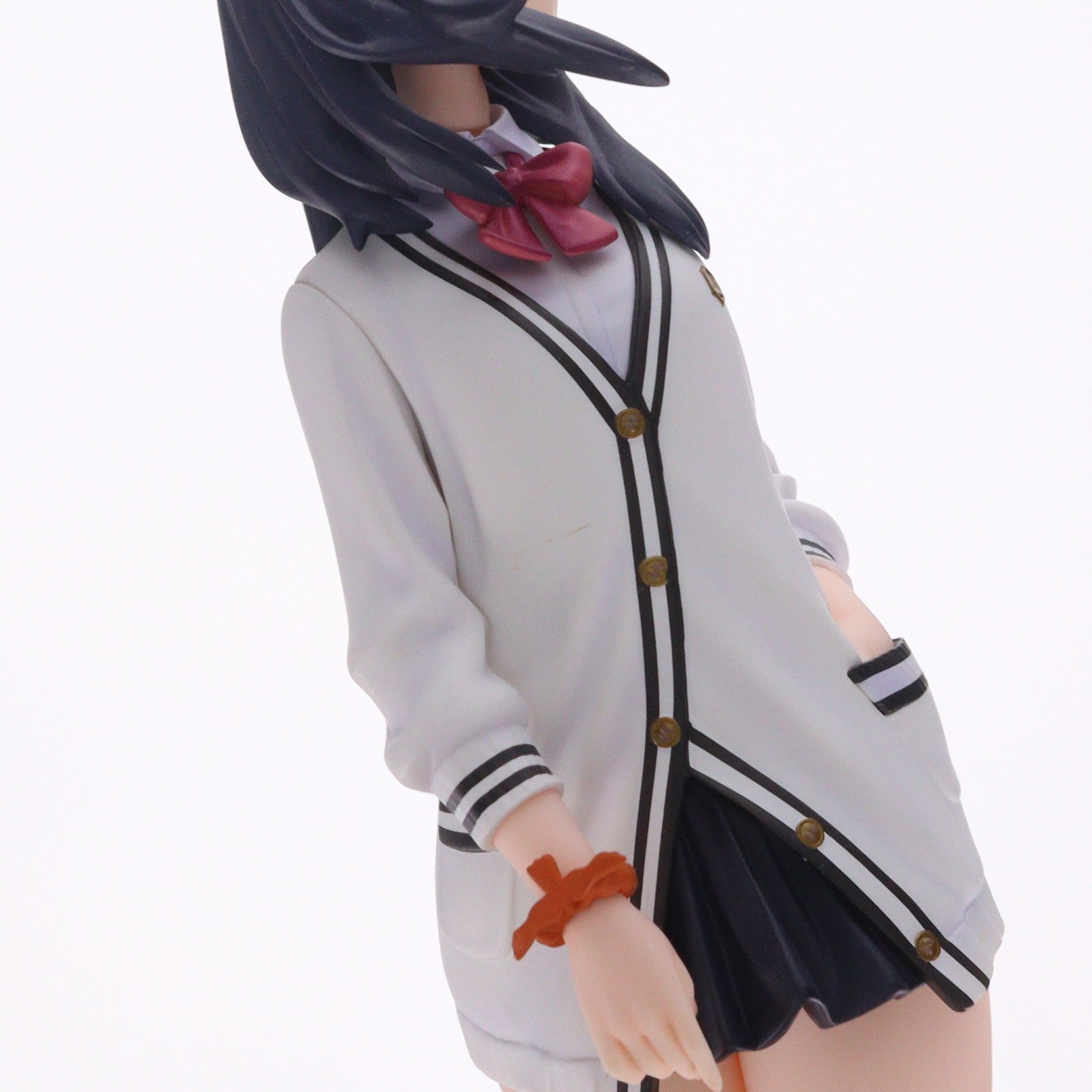 【中古即納】[FIG] (再販) 宝多六花(たからだりっか) SSSS.GRIDMAN(グリッドマン) 1/7 完成品 フィギュア Phat!(ファット・カンパニー)(20231026)