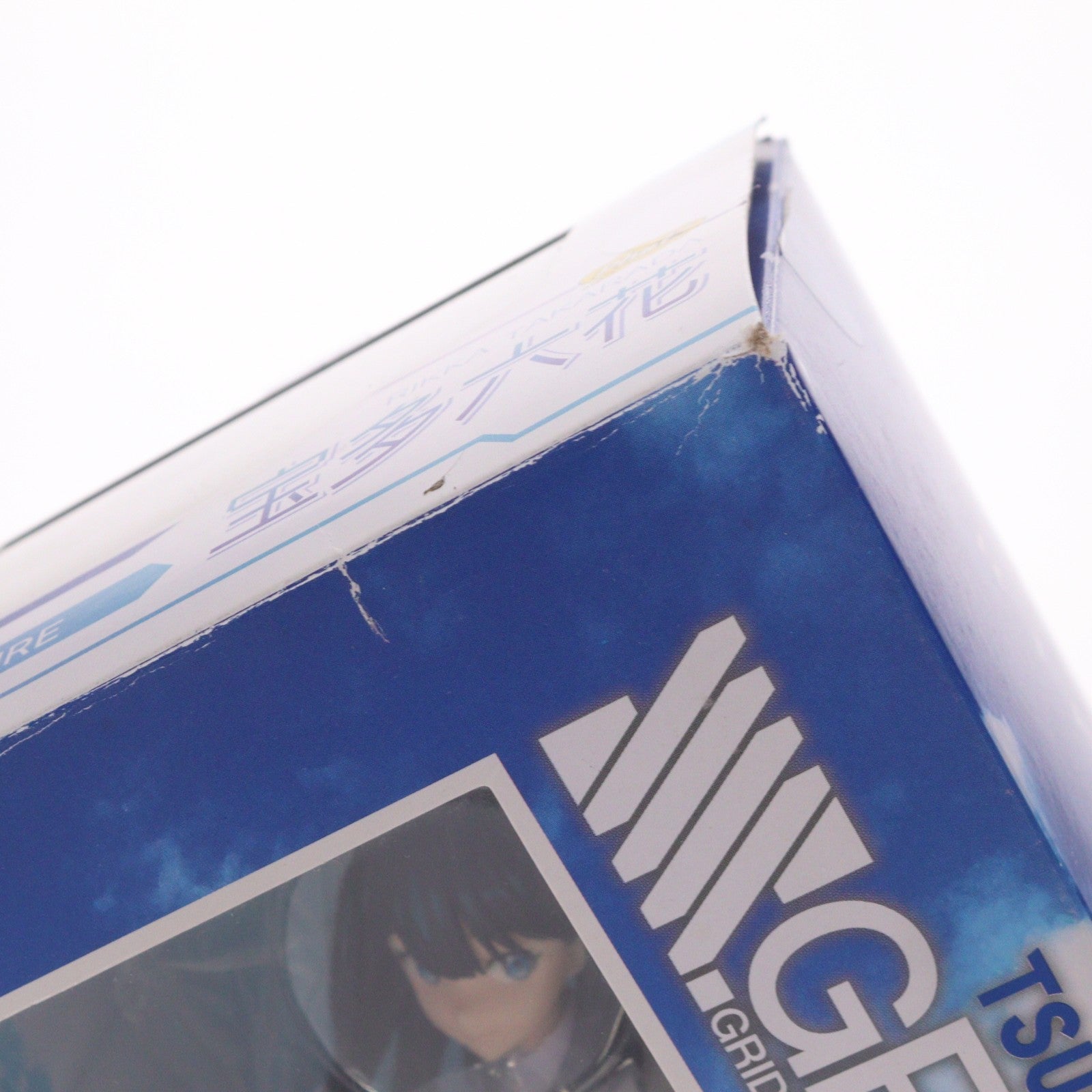 【中古即納】[FIG] (再販) 宝多六花(たからだりっか) SSSS.GRIDMAN(グリッドマン) 1/7 完成品 フィギュア Phat!(ファット・カンパニー)(20231026)