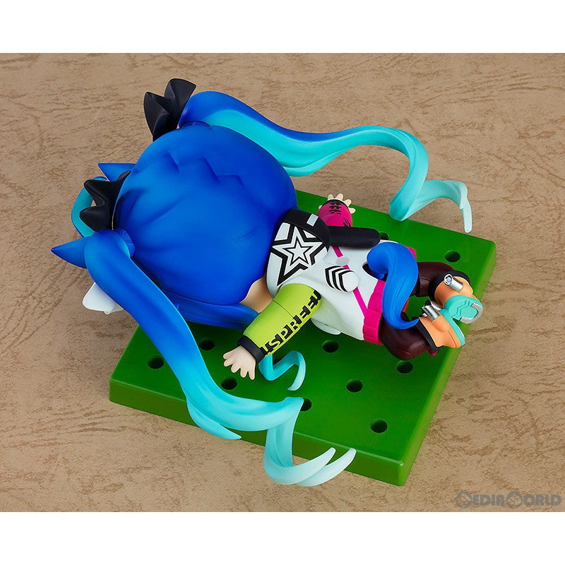 【中古即納】[FIG] ねんどろいど 1957 ツインターボ ウマ娘 プリティーダービー 完成品 可動フィギュア グッドスマイルカンパニー(20230326)