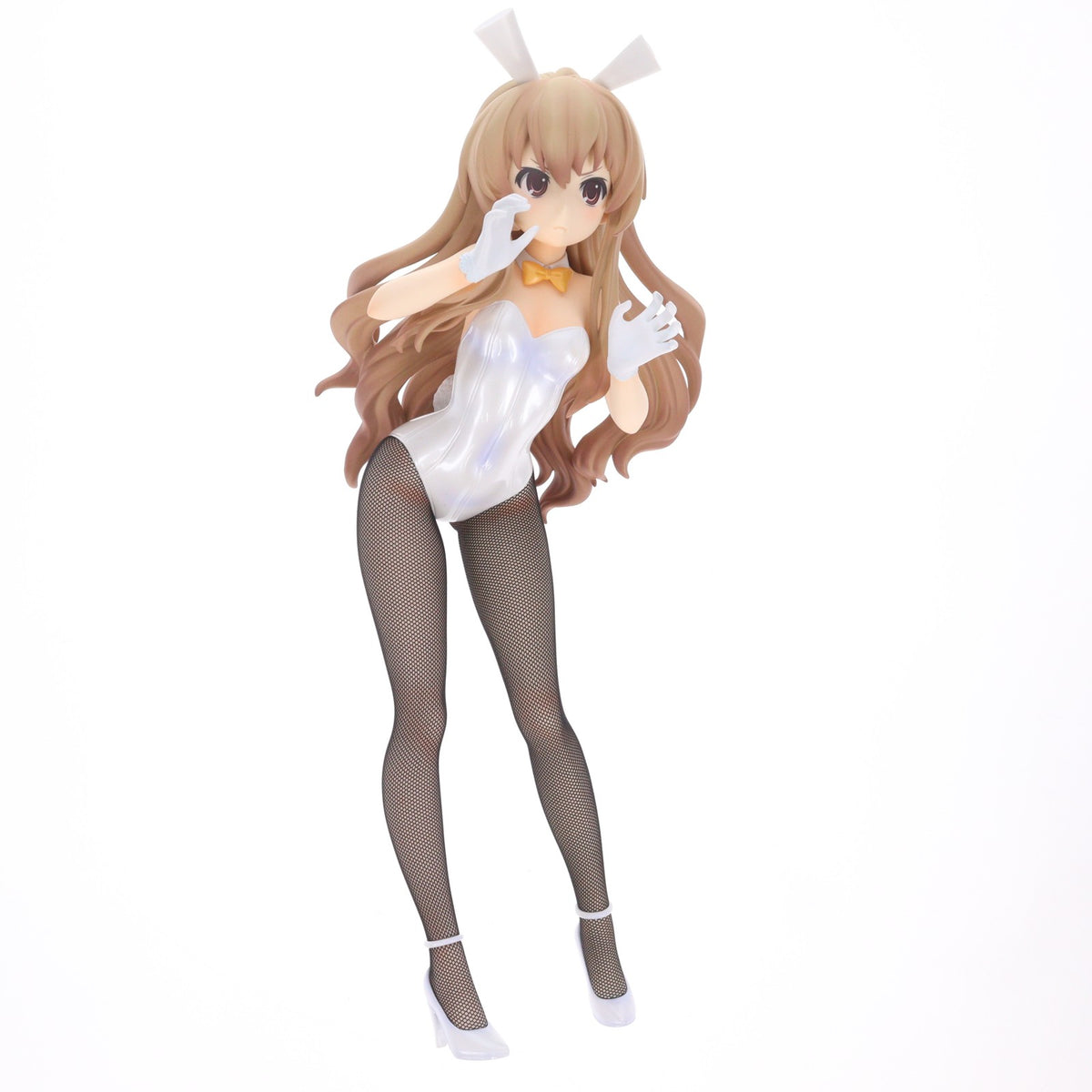 【中古即納】[FIG] B-Style 逢坂大河(あいさかたいが) バニーVer. とらドラ! 1/4 完成品 フィギュア FREEing(フリーイング)(20220130)