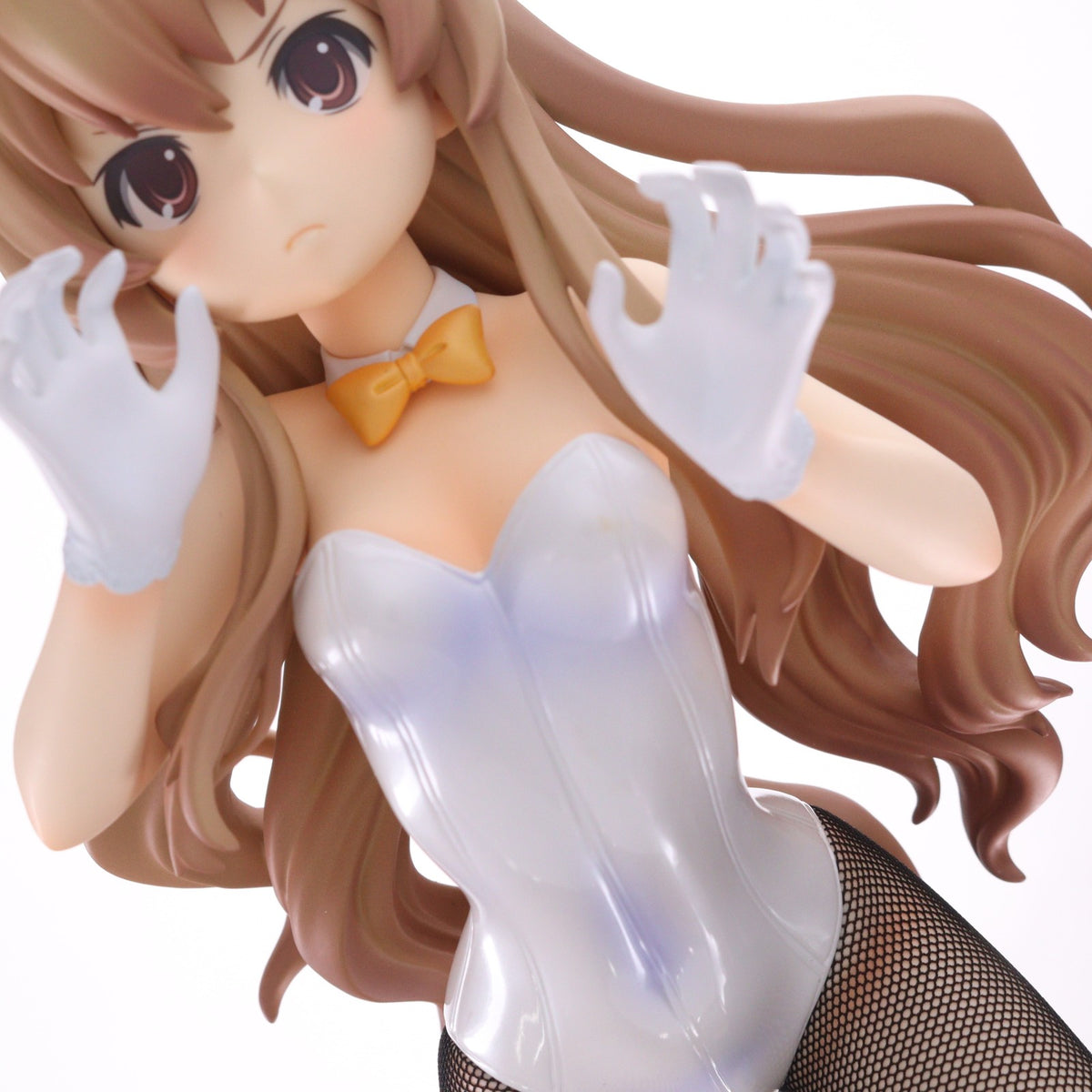 【中古即納】[FIG] B-Style 逢坂大河(あいさかたいが) バニーVer. とらドラ! 1/4 完成品 フィギュア FREEing(フリーイング)(20220130)