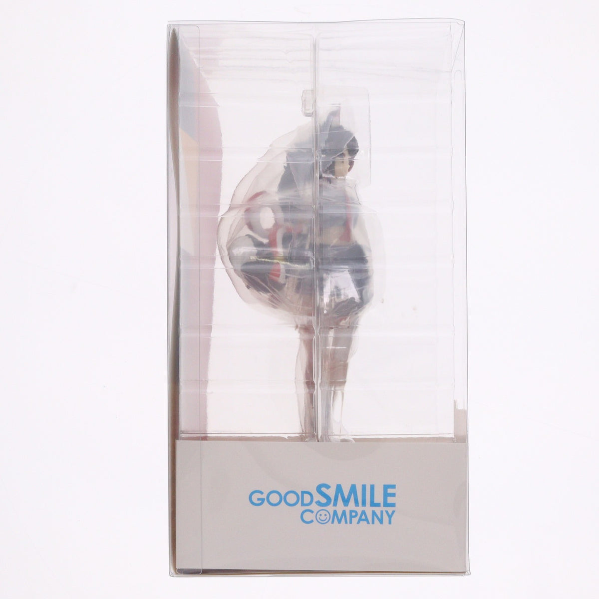 【中古即納】[FIG] POP UP PARADE(ポップアップパレード) 大神ミオ(おおかみみお) ホロライブプロダクション 完成品 フィギュア グッドスマイルカンパニー(20220619)