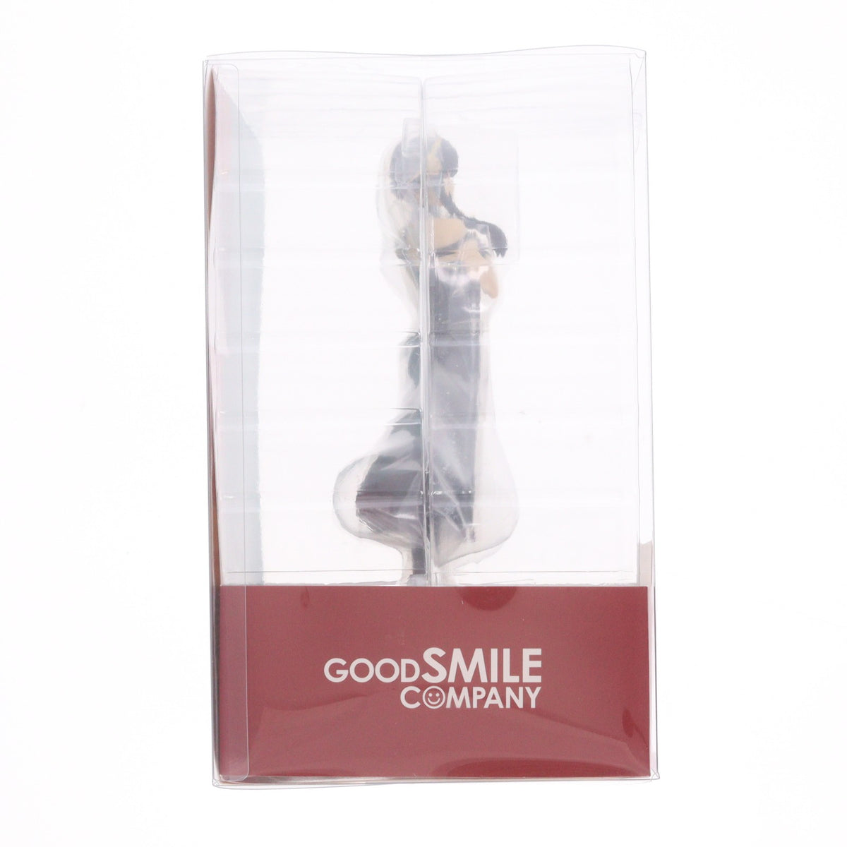 【中古即納】[FIG] POP UP PARADE(ポップアップパレード) ヨル・フォージャー SPY×FAMILY(スパイファミリー) 完成品 フィギュア グッドスマイルカンパニー(20230528)