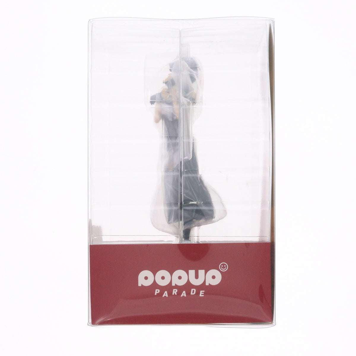 【中古即納】[FIG] POP UP PARADE(ポップアップパレード) ヨル・フォージャー SPY×FAMILY(スパイファミリー) 完成品 フィギュア グッドスマイルカンパニー(20230528)
