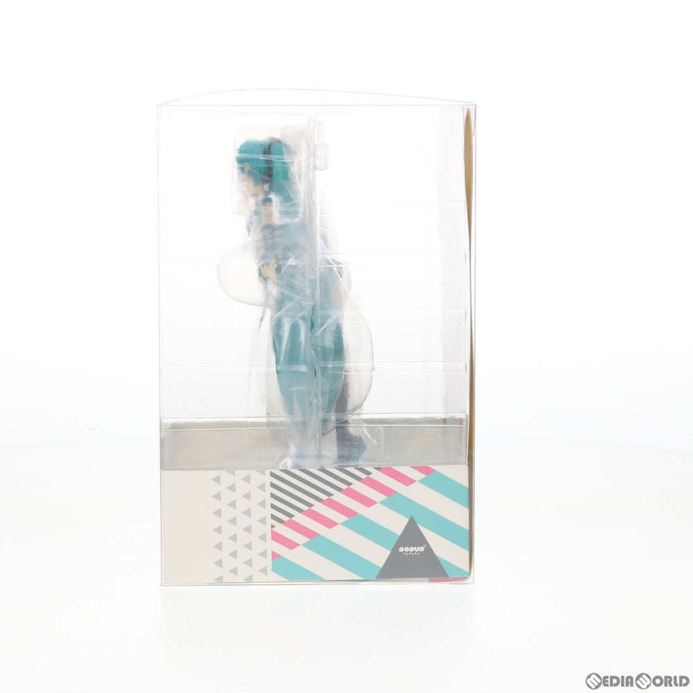 【中古即納】[FIG] (再販) POP UP PARADE(ポップアップパレード) 初音ミク キャラクター・ボーカル・シリーズ01 初音ミク 完成品 フィギュア グッドスマイルカンパニー(20201017)