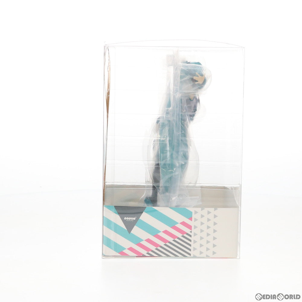 【中古即納】[FIG] (再販) POP UP PARADE(ポップアップパレード) 初音ミク キャラクター・ボーカル・シリーズ01 初音ミク 完成品 フィギュア グッドスマイルカンパニー(20201017)