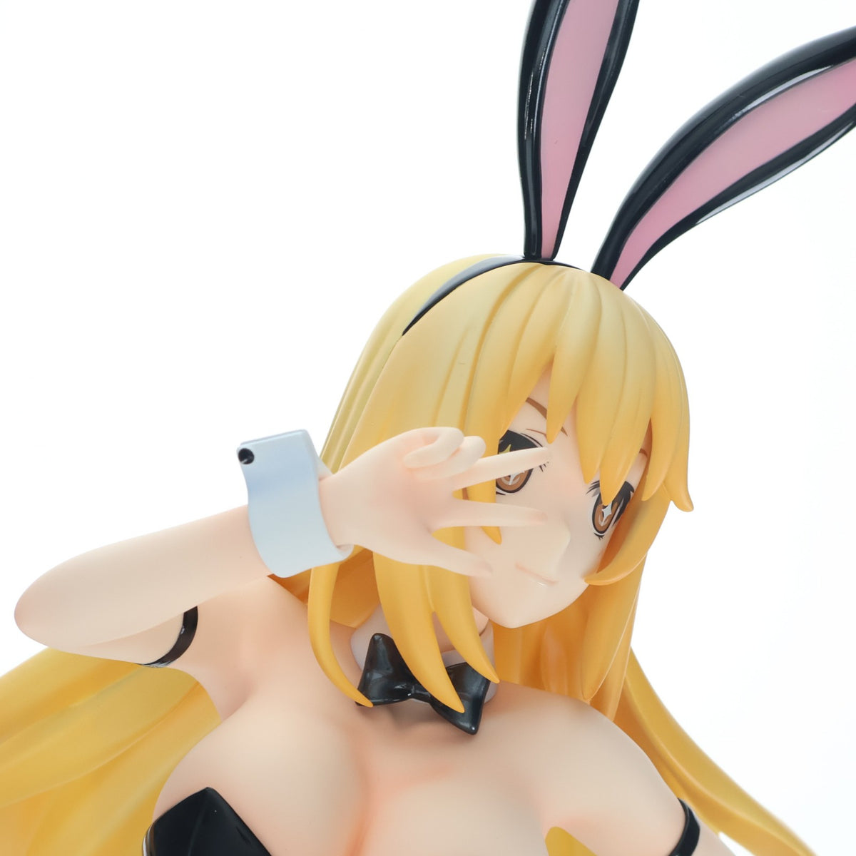 【中古即納】[FIG] B-style 食蜂操祈(しょくほうみさき) バニーVer. とある科学の超電磁砲T 1/4 完成品 フィギュア FREEing(フリーイング)(20220119)