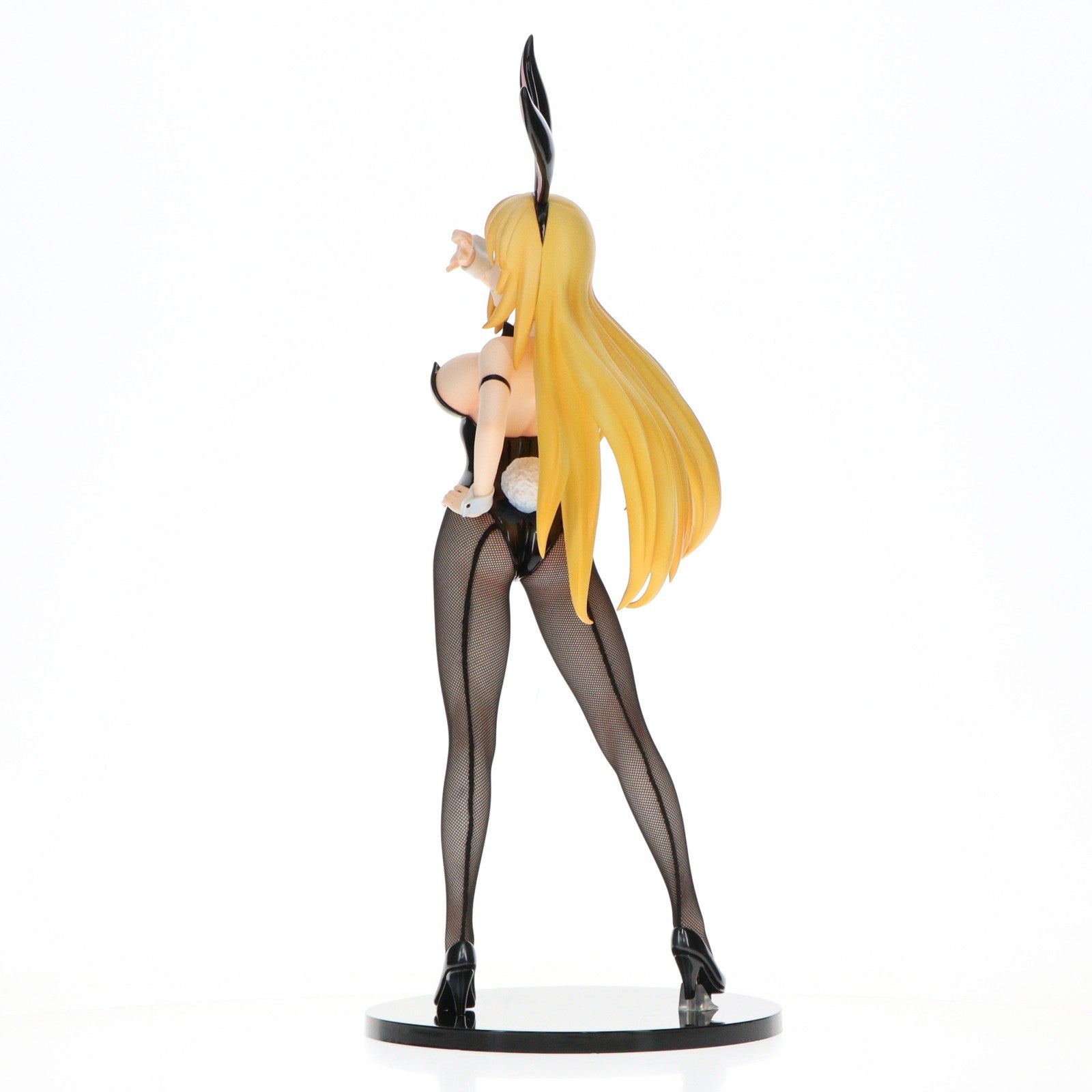 【中古即納】[FIG] B-style 食蜂操祈(しょくほうみさき) バニーVer. とある科学の超電磁砲T 1/4 完成品 フィギュア FREEing(フリーイング)(20220119)