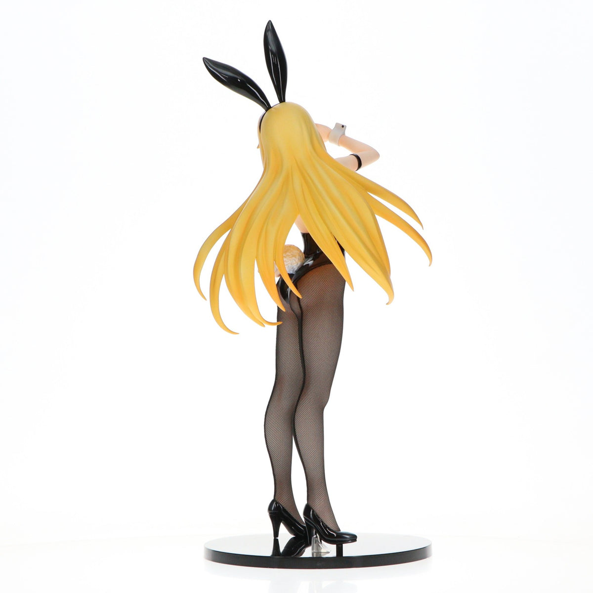 【中古即納】[FIG] B-style 食蜂操祈(しょくほうみさき) バニーVer. とある科学の超電磁砲T 1/4 完成品 フィギュア FREEing(フリーイング)(20220119)