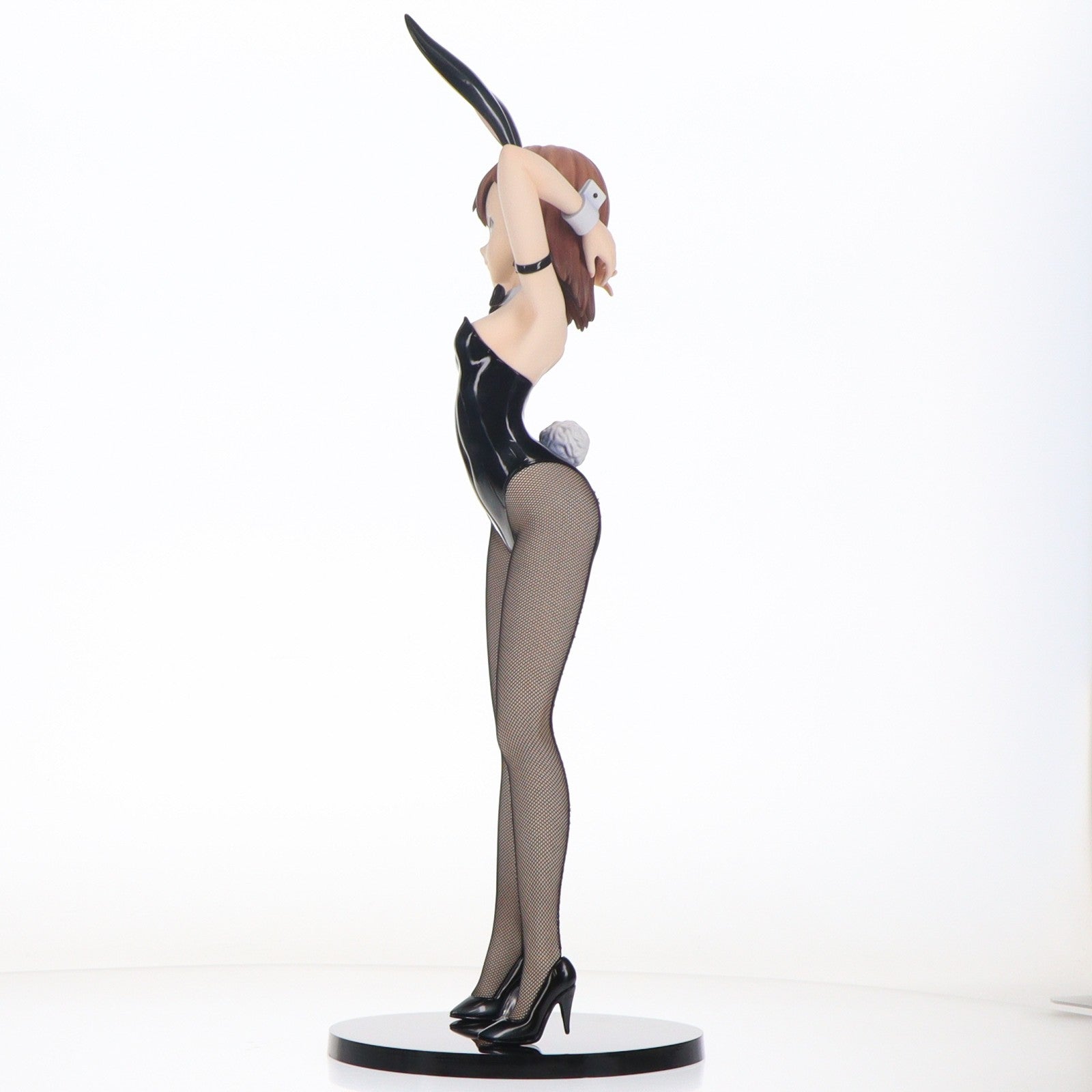 【中古即納】[FIG] B-style 御坂美琴(みさかみこと) バニーVer.2nd とある科学の超電磁砲T 1/4 完成品 フィギュア GOODSMILE ONLINE SHOP&Amazon.co.jp&あみあみ限定 FREEing(フリーイング)(20220930)