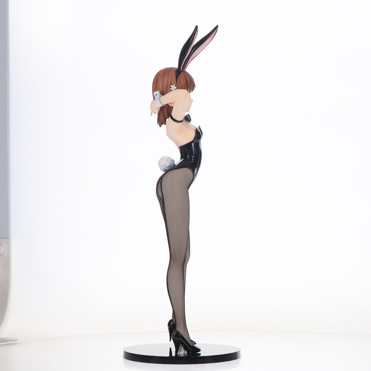【中古即納】[FIG] B-style 御坂美琴(みさかみこと) バニーVer.2nd とある科学の超電磁砲T 1/4 完成品 フィギュア GOODSMILE ONLINE SHOP&Amazon.co.jp&あみあみ限定 FREEing(フリーイング)(20220930)