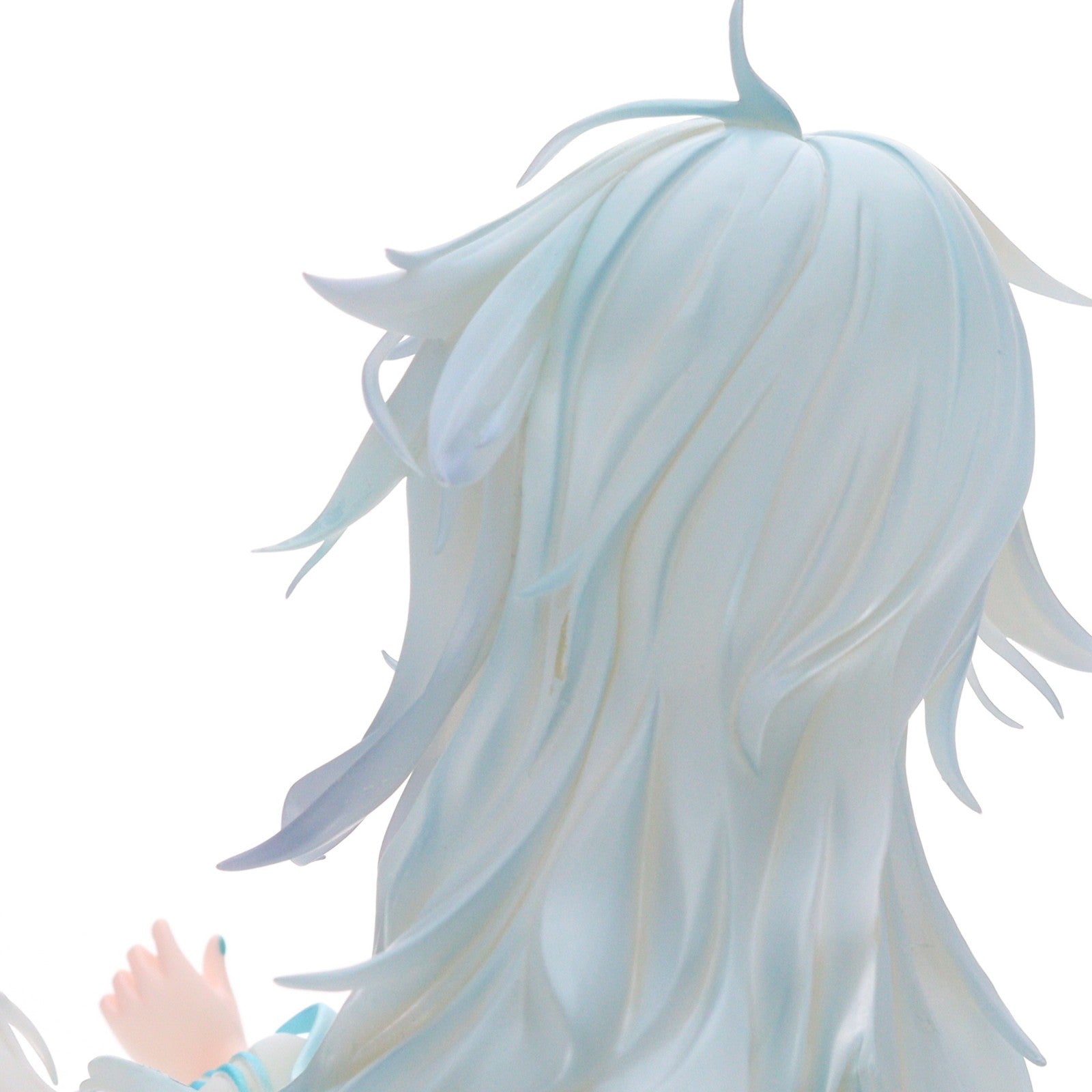 【中古即納】[FIG] 流通限定 PA-15 奇怪・とろろもち 重傷Ver. ドールズフロントライン 1/7 完成品 フィギュア Phat!(ファット・カンパニー)(20250129)