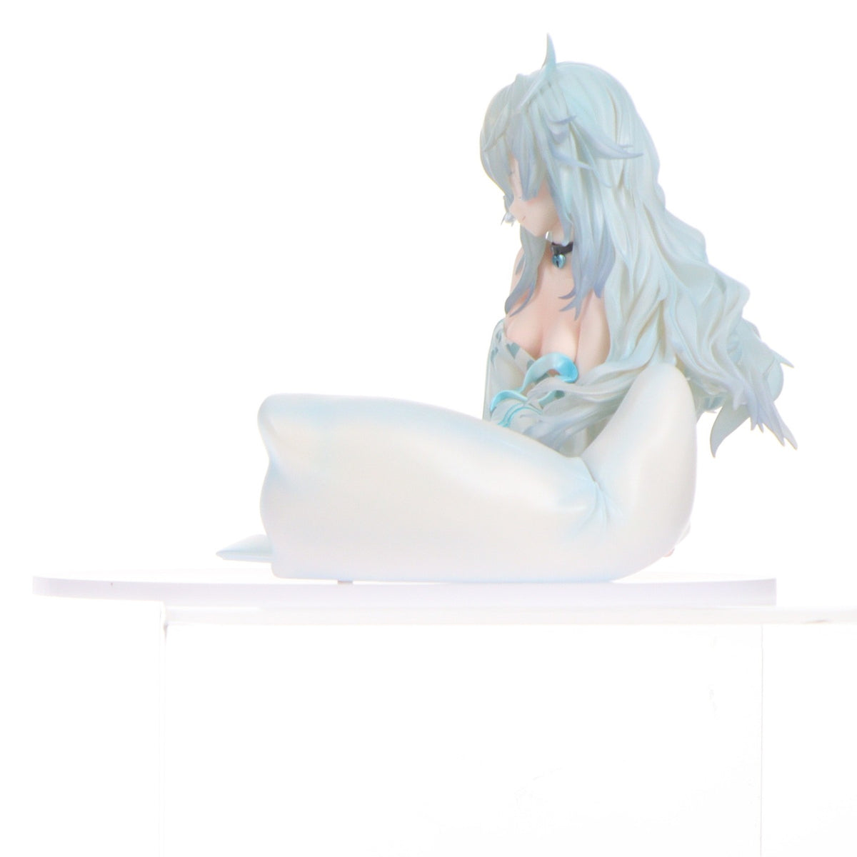 【中古即納】[FIG] 流通限定 PA-15 奇怪・とろろもち 重傷Ver. ドールズフロントライン 1/7 完成品 フィギュア Phat!(ファット・カンパニー)(20250129)