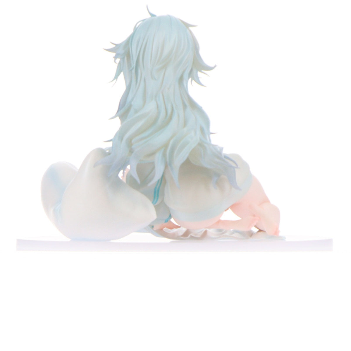 【中古即納】[FIG] 流通限定 PA-15 奇怪・とろろもち 重傷Ver. ドールズフロントライン 1/7 完成品 フィギュア Phat!(ファット・カンパニー)(20250129)