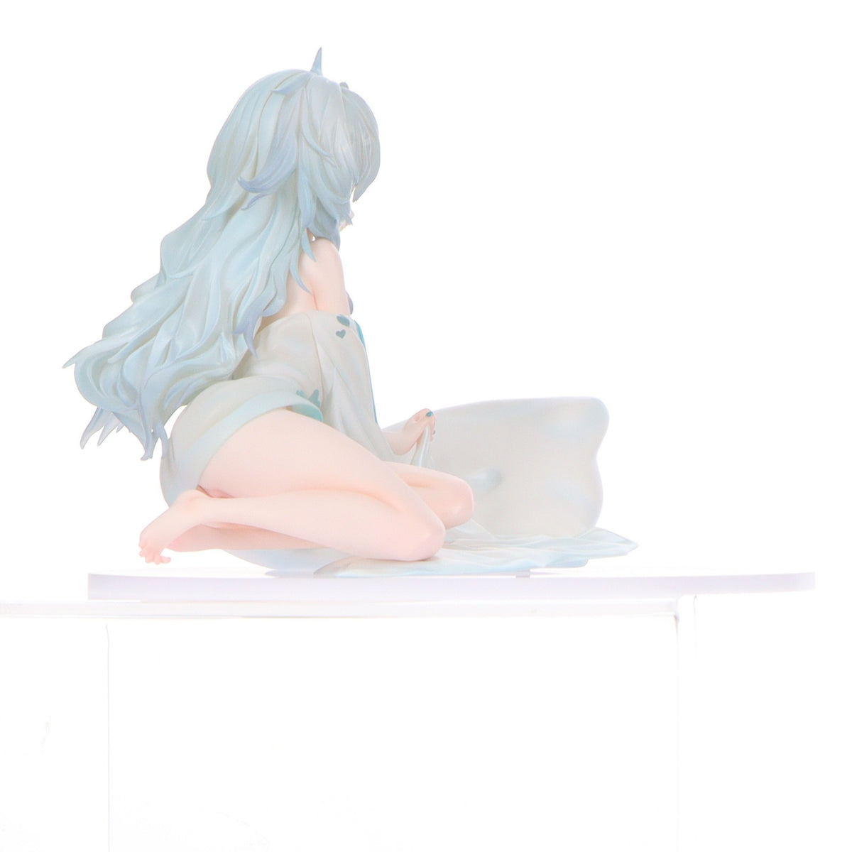 【中古即納】[FIG] 流通限定 PA-15 奇怪・とろろもち 重傷Ver. ドールズフロントライン 1/7 完成品 フィギュア Phat!(ファット・カンパニー)(20250129)
