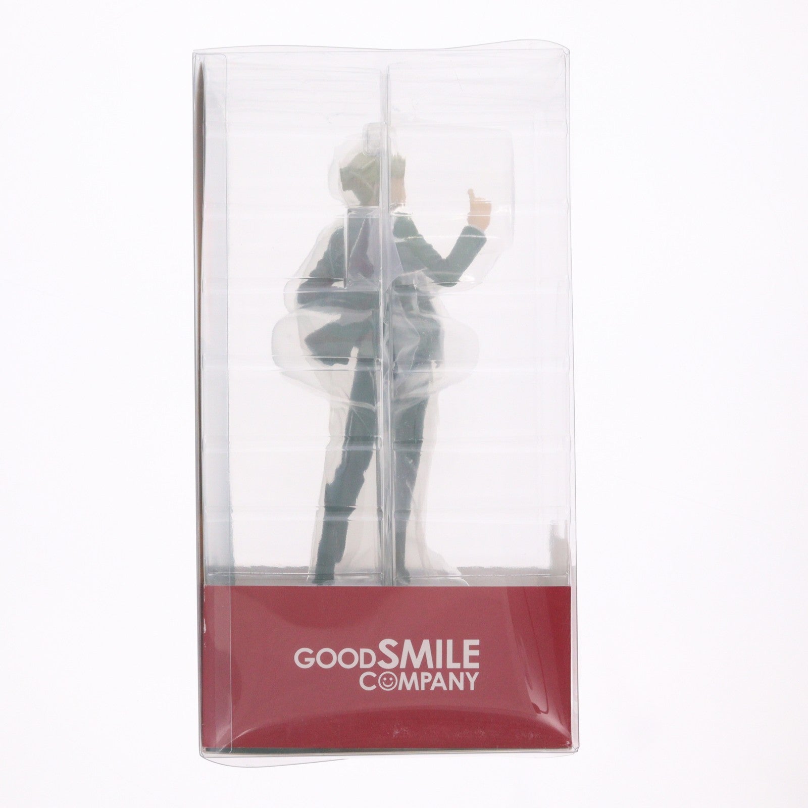 【中古即納】[FIG] POP UP PARADE(ポップアップパレード) ロイド・フォージャー SPY×FAMILY(スパイファミリー) 完成品 フィギュア グッドスマイルカンパニー(20230217)
