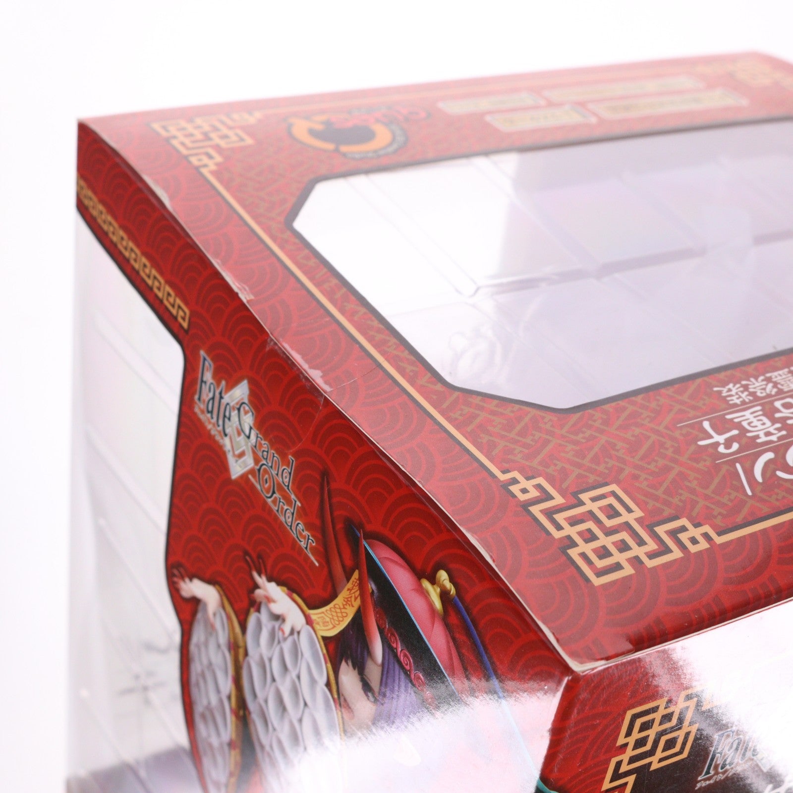 【中古即納】[FIG] アサシン/酒呑童子(しゅてんどうじ) 英霊祭装 Fate/Grand Order(フェイト/グランドオーダー) 1/7 完成品 フィギュア キューズQ(20221120)