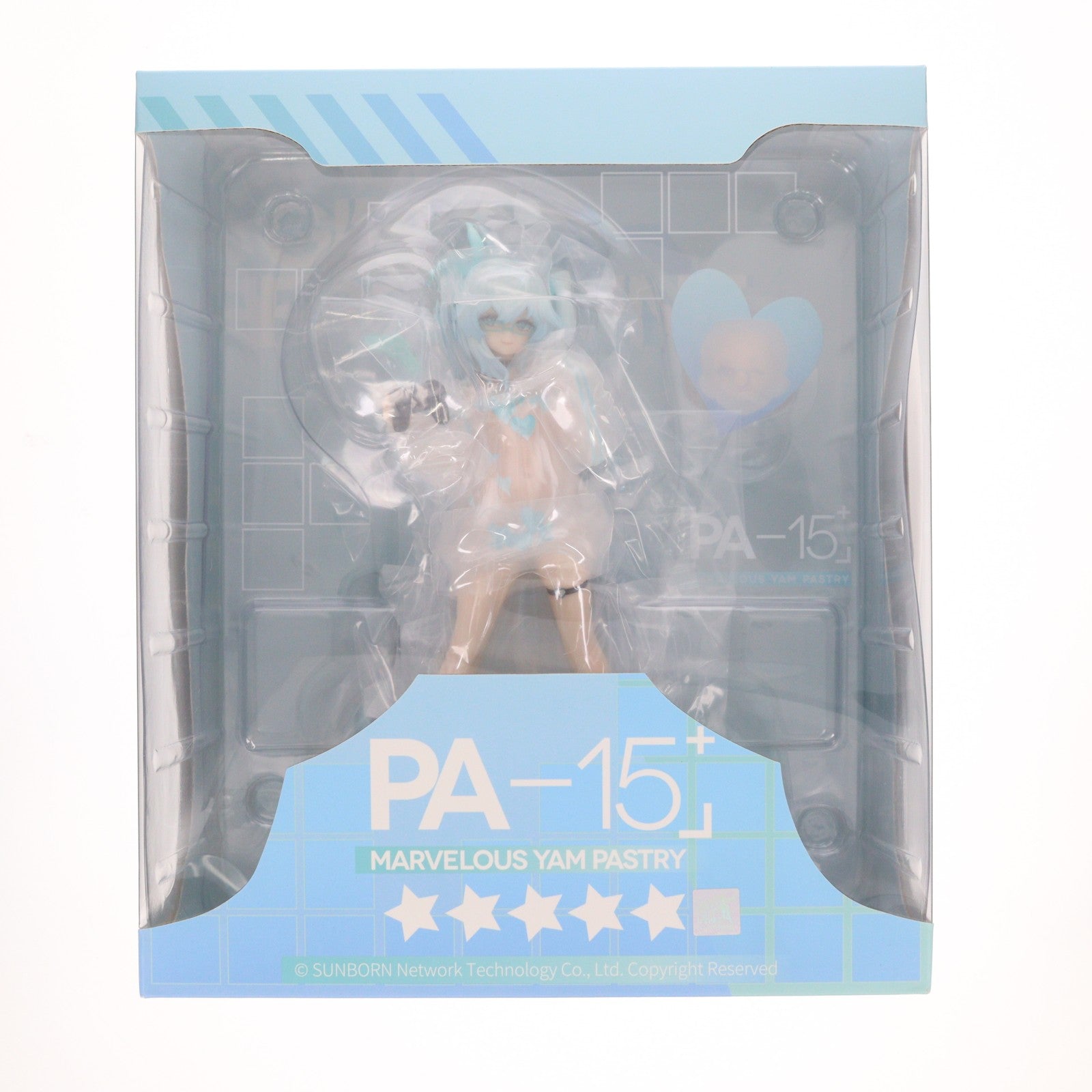 【中古即納】[FIG] PA-15 奇怪・とろろもち Ver. ドールズフロントライン 1/7 完成品 フィギュア HOBBYMAX(ホビーマックス)(20230830)