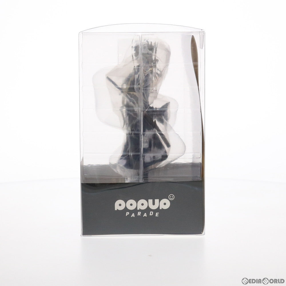 【中古即納】[FIG] POP UP PARADE(ポップアップパレード) 志々雄真実(ししおまこと) るろうに剣心-明治剣客浪漫譚- 完成品 フィギュア グッドスマイルカンパニー(20210829)