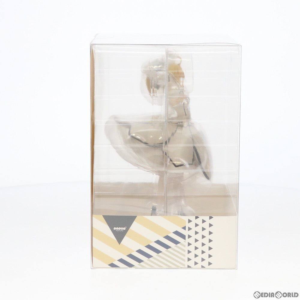 【中古即納】[FIG] POP UP PARADE(ポップアップパレード) セイバー/アルトリア・ペンドラゴン[リリィ] 第二再臨 Fate/Grand Order(フェイト/グランドオーダー) 完成品 フィギュア グッドスマイルカンパニー(20200425)