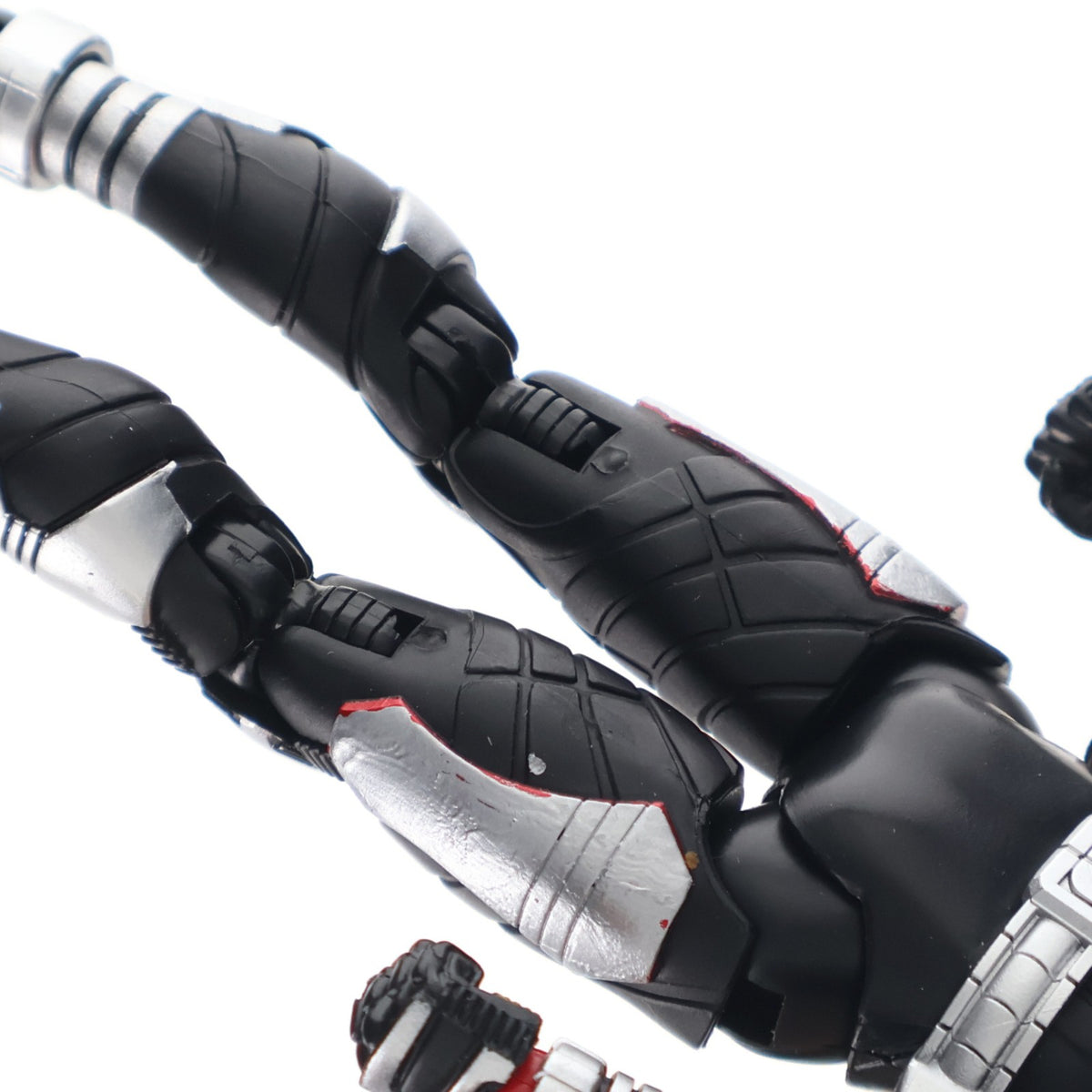【中古即納】[FIG] 魂ウェブ商店限定 S.H.Figuarts(フィギュアーツ) 真骨彫製法 仮面ライダーガタック ハイパーフォーム 仮面ライダーカブト 完成品 可動フィギュア バンダイスピリッツ(20251125)