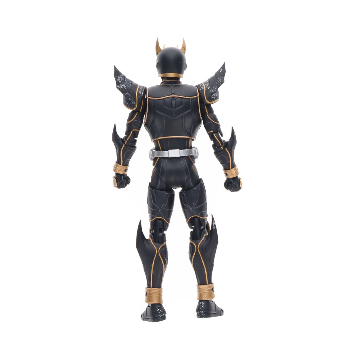 【中古即納】[FIG] 魂ウェブ商店限定 S.H.Figuarts(フィギュアーツ) 真骨彫製法 仮面ライダークウガ 九郎ヶ岳の死闘セット 完成品 可動フィギュア バンダイスピリッツ(20260316)