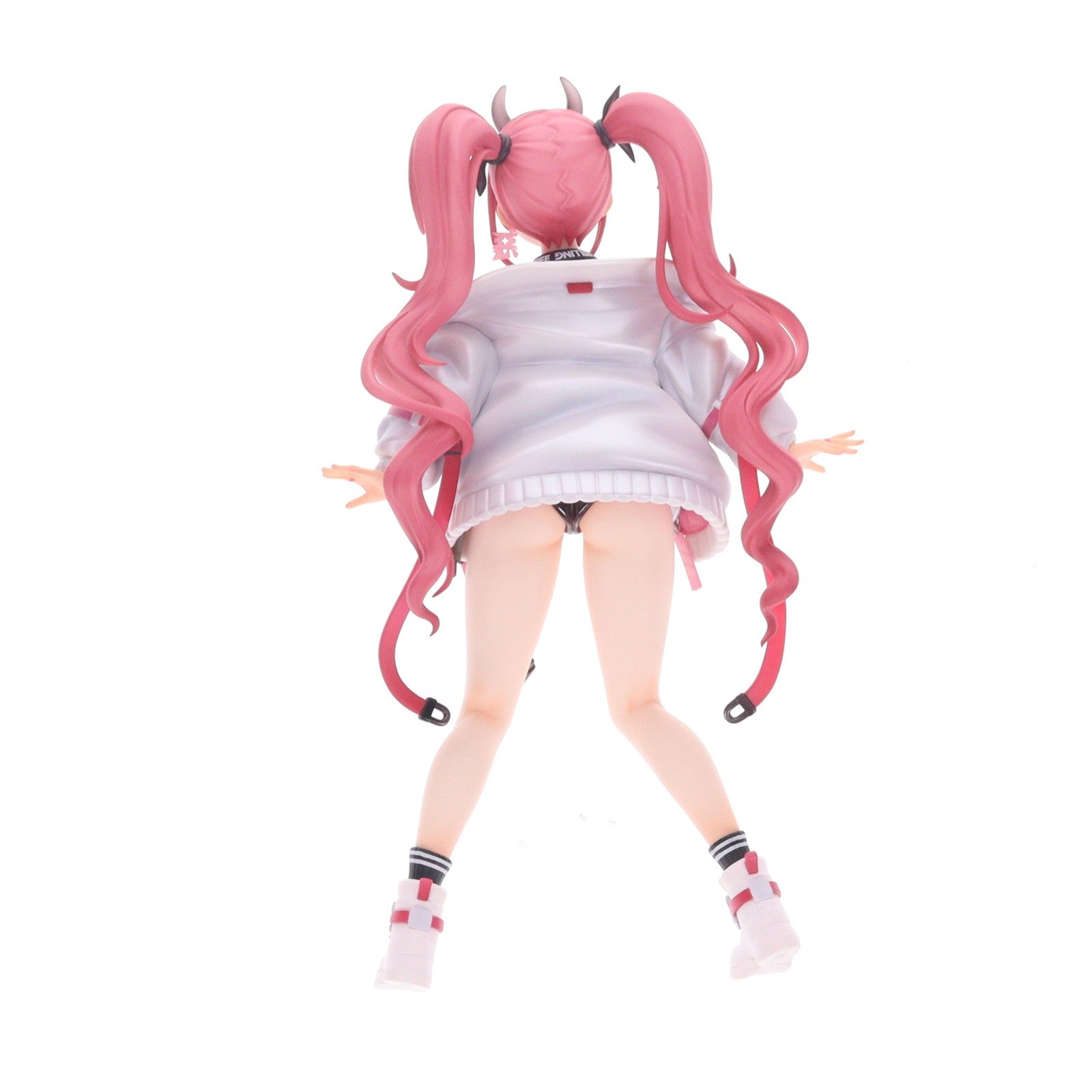 【中古即納】[FIG] 暴れるツインテール★ARISA 1/6 完成品 フィギュア Bibi Buttons(20241030)