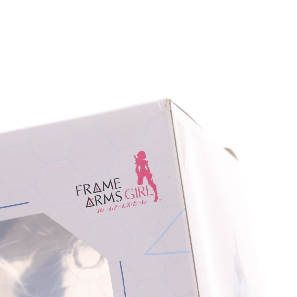 【中古即納】[FIG] フレームアームズ・ガール スティレット -SESSION GO!!- 完成品 フィギュア(PP774) コトブキヤ(20190830)